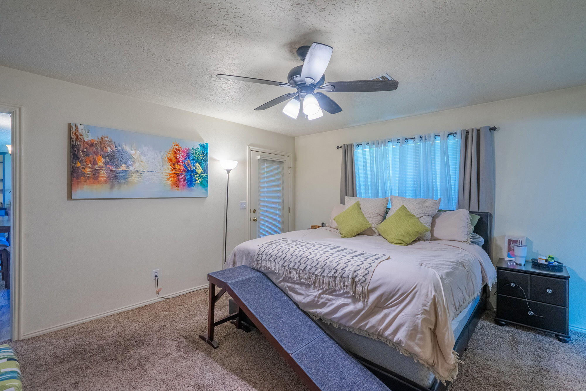 SUNSET PLATEAU - Residential