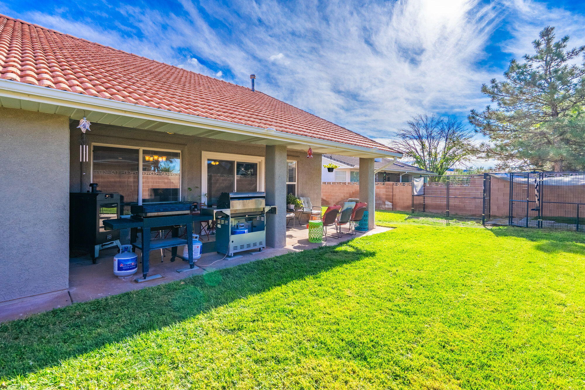 SUNSET PLATEAU - Residential