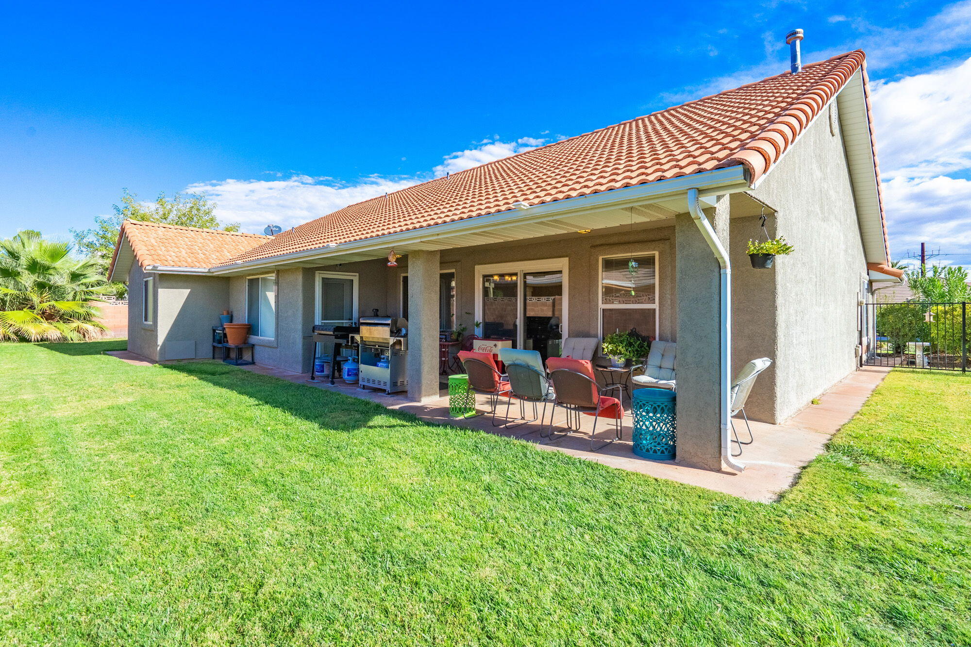 SUNSET PLATEAU - Residential