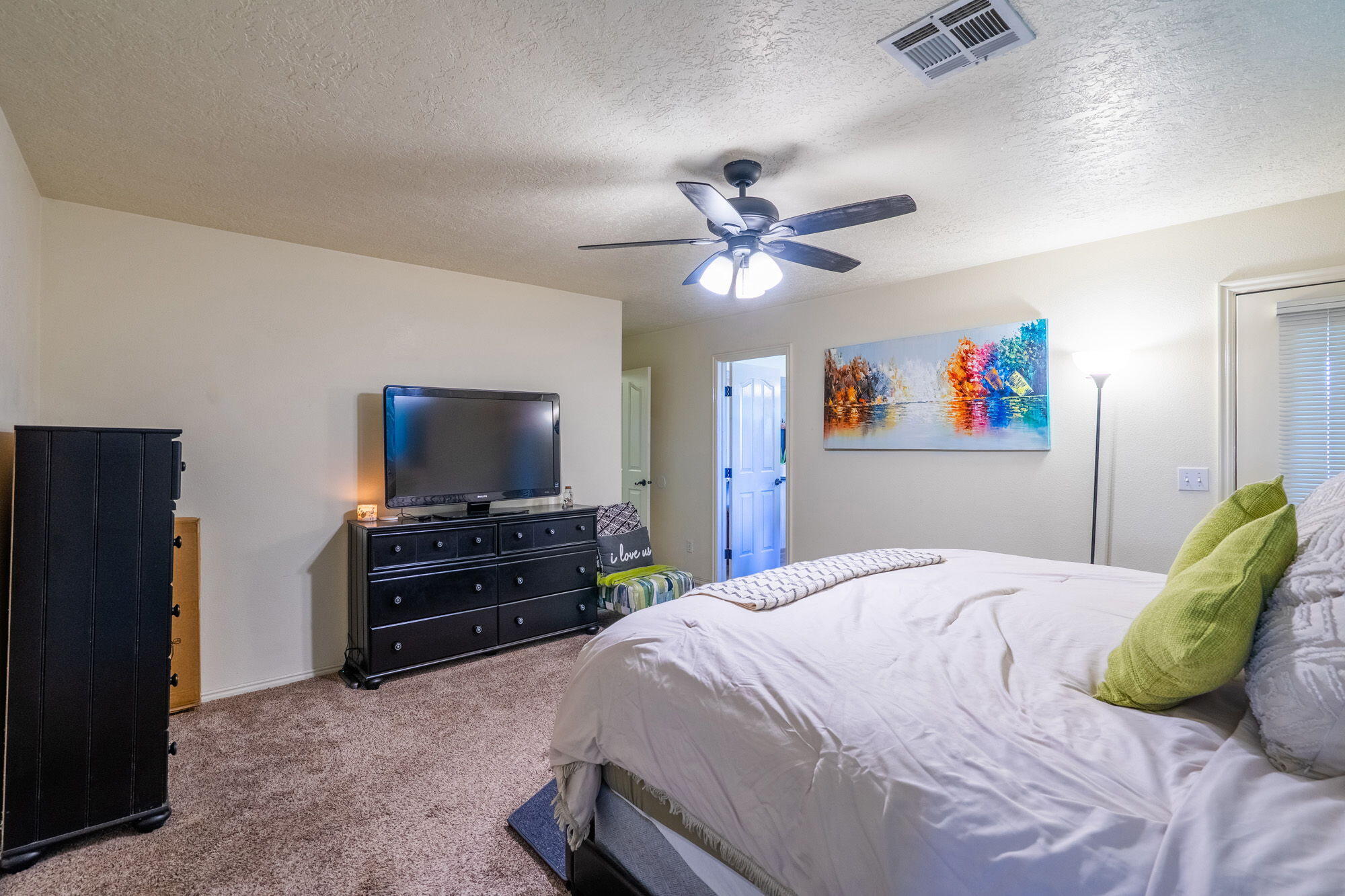 SUNSET PLATEAU - Residential