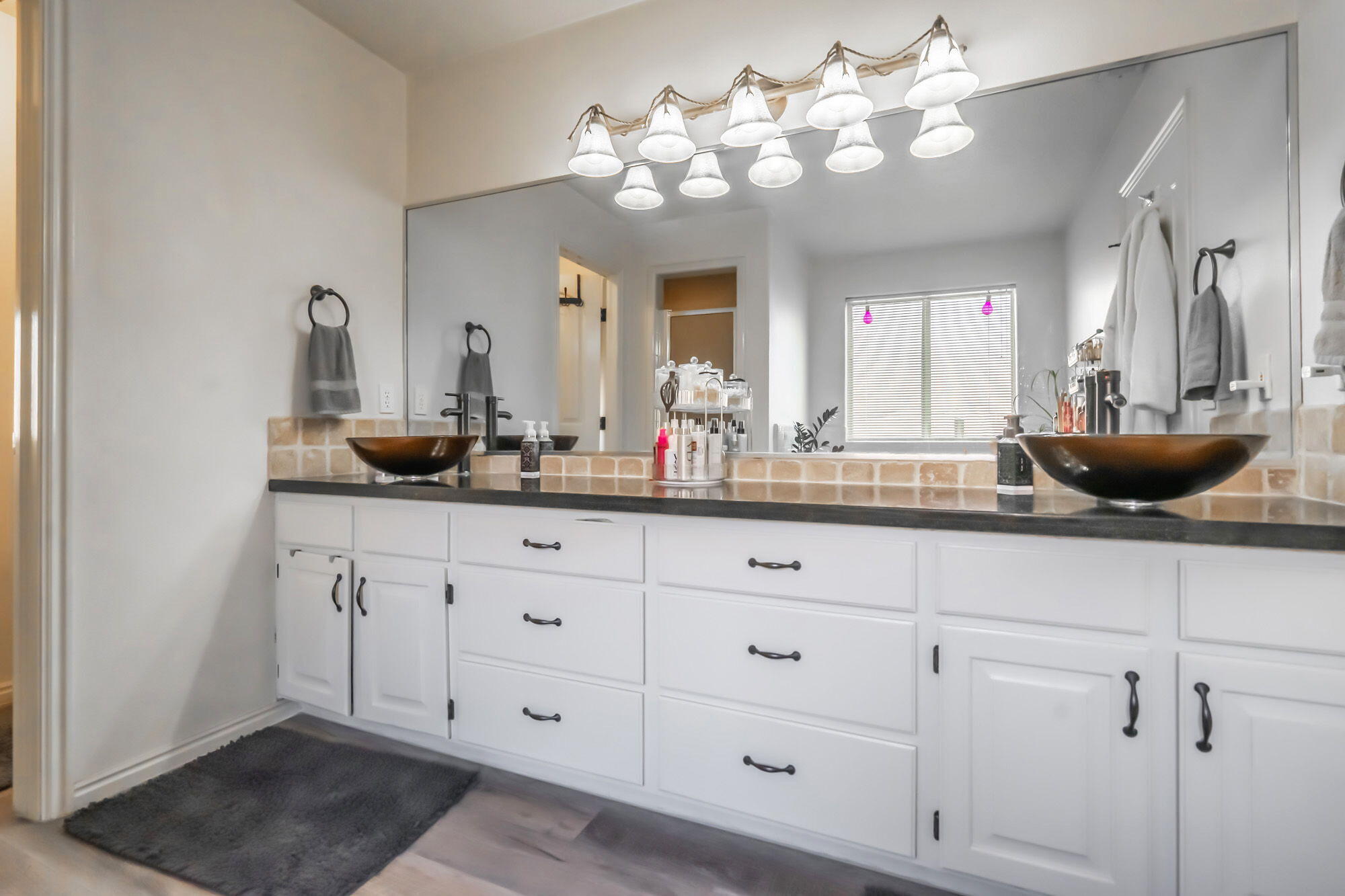 SUNSET PLATEAU - Residential