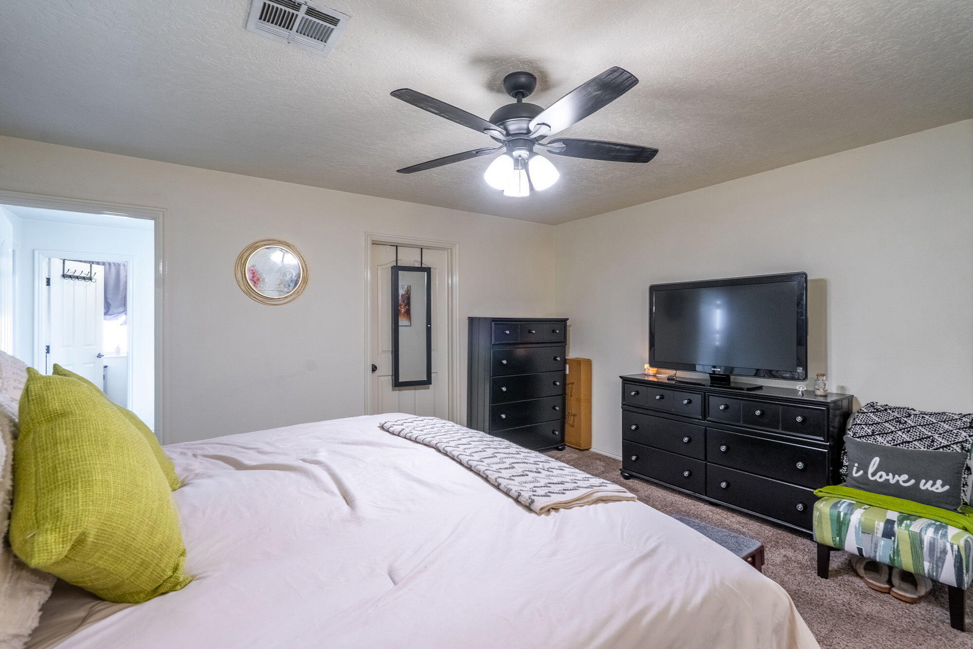 SUNSET PLATEAU - Residential