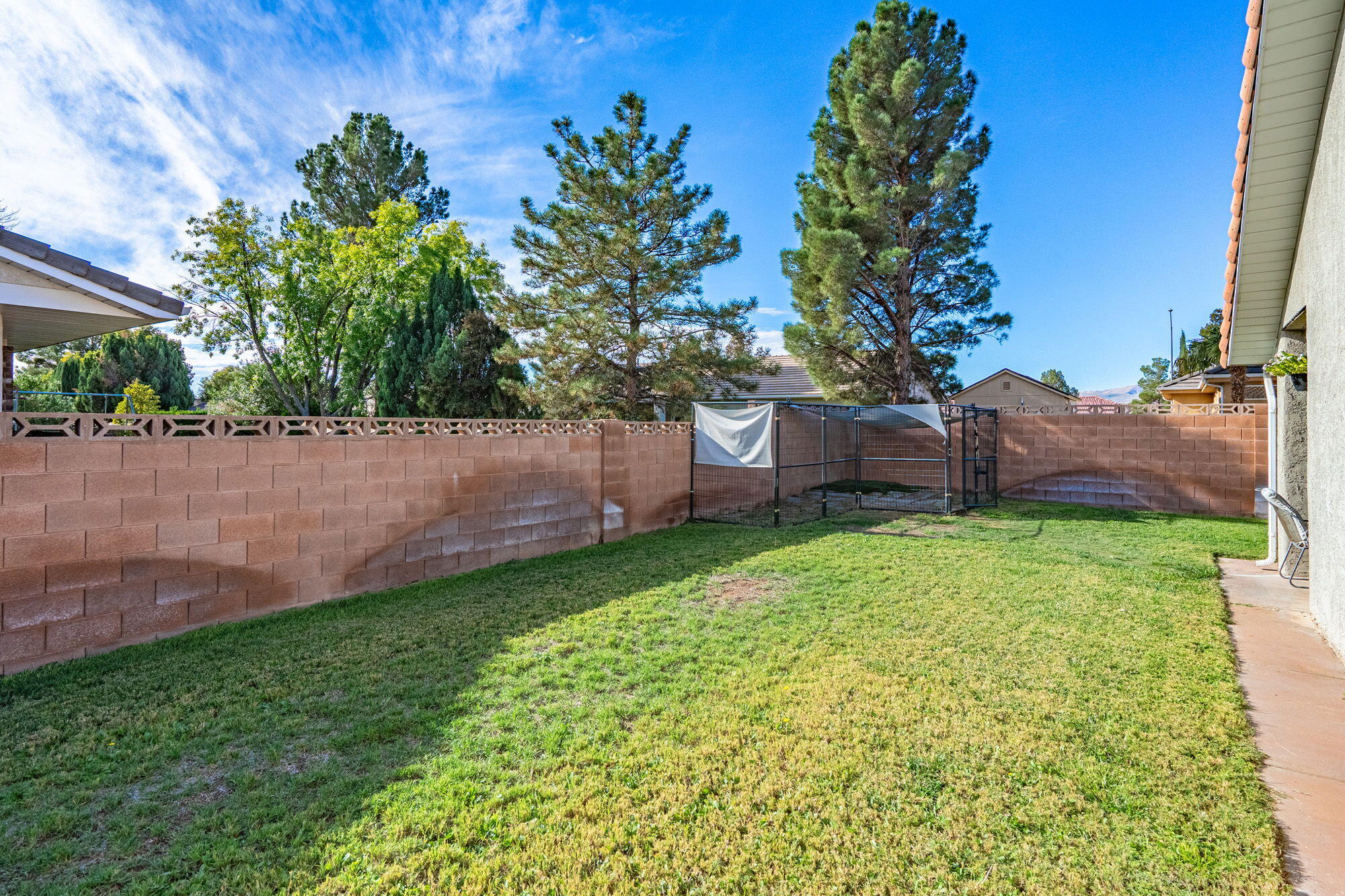 SUNSET PLATEAU - Residential