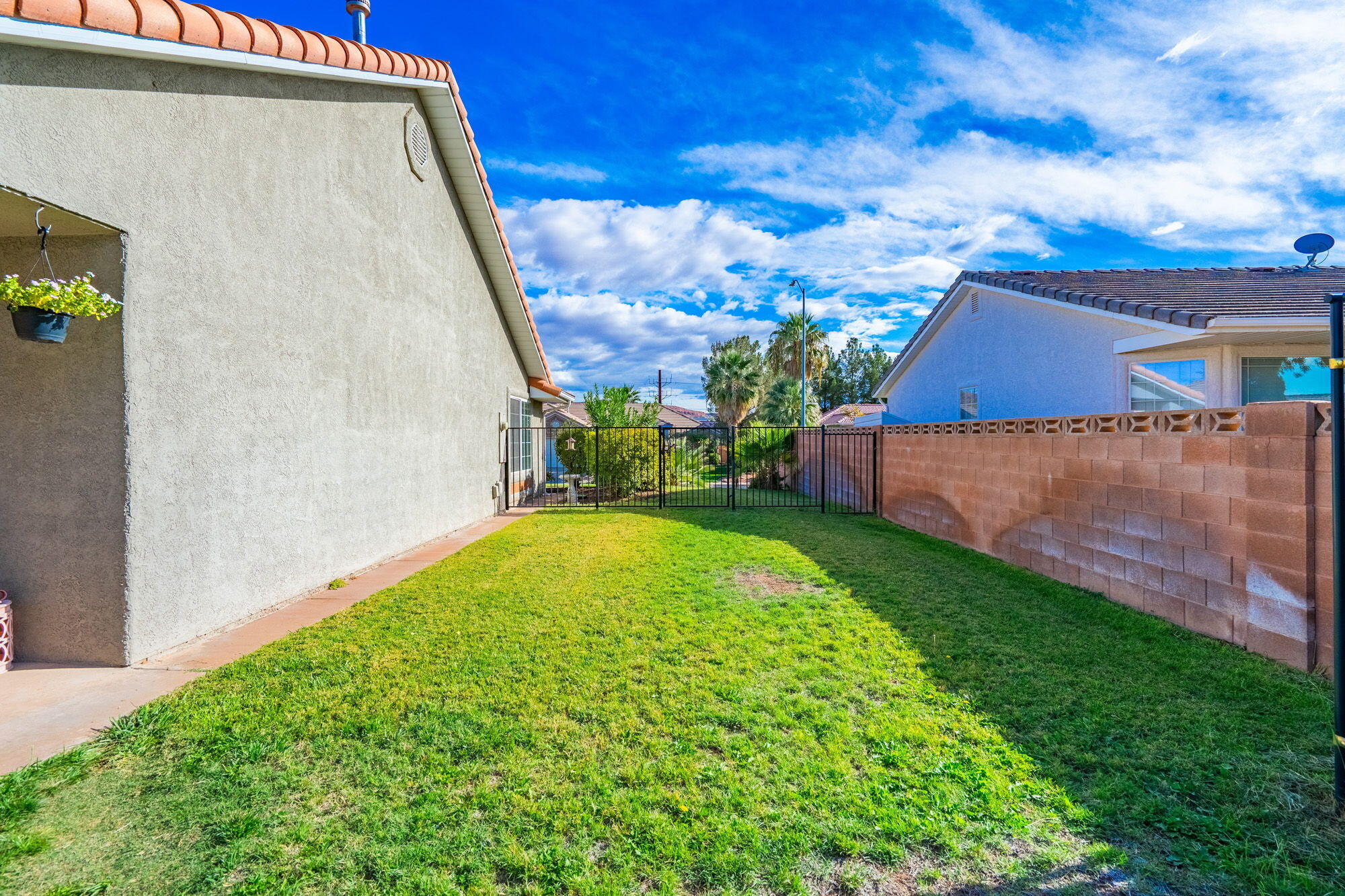 SUNSET PLATEAU - Residential