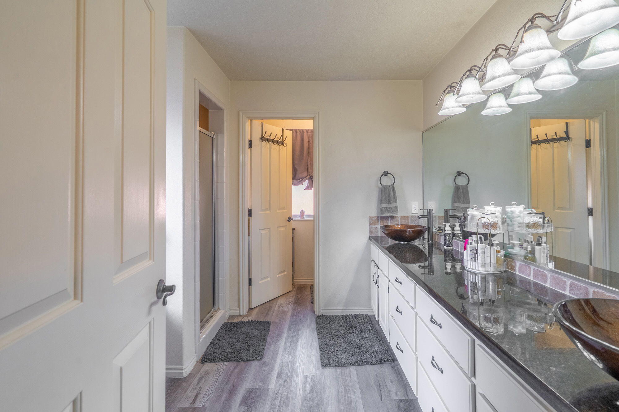 SUNSET PLATEAU - Residential