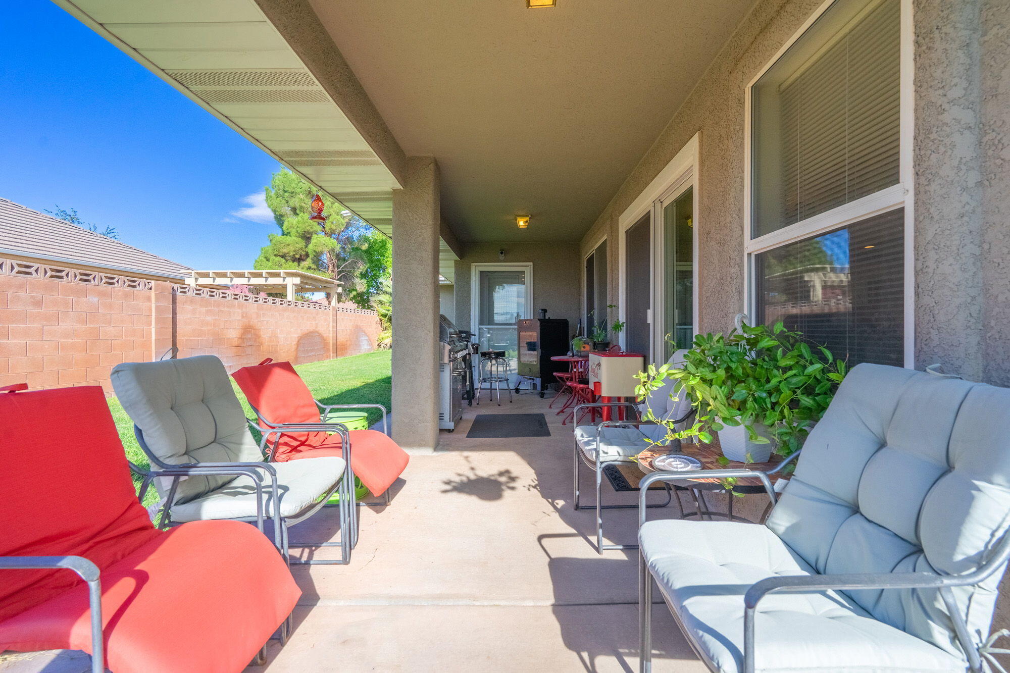 SUNSET PLATEAU - Residential