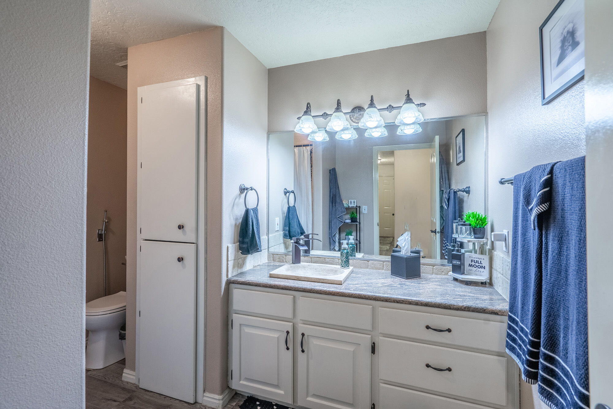 SUNSET PLATEAU - Residential