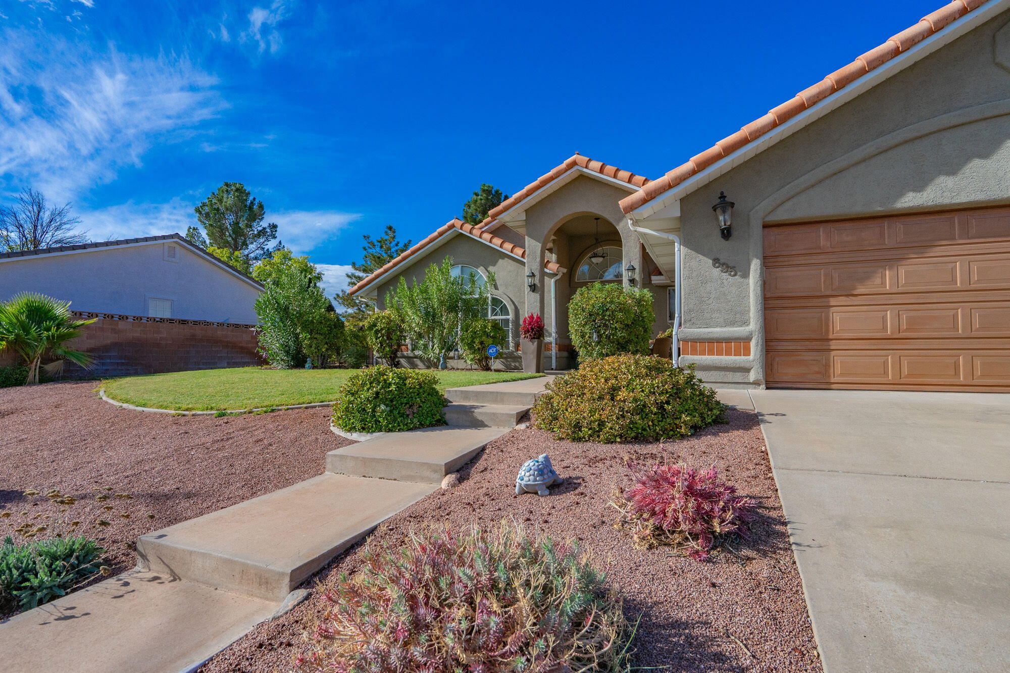 SUNSET PLATEAU - Residential