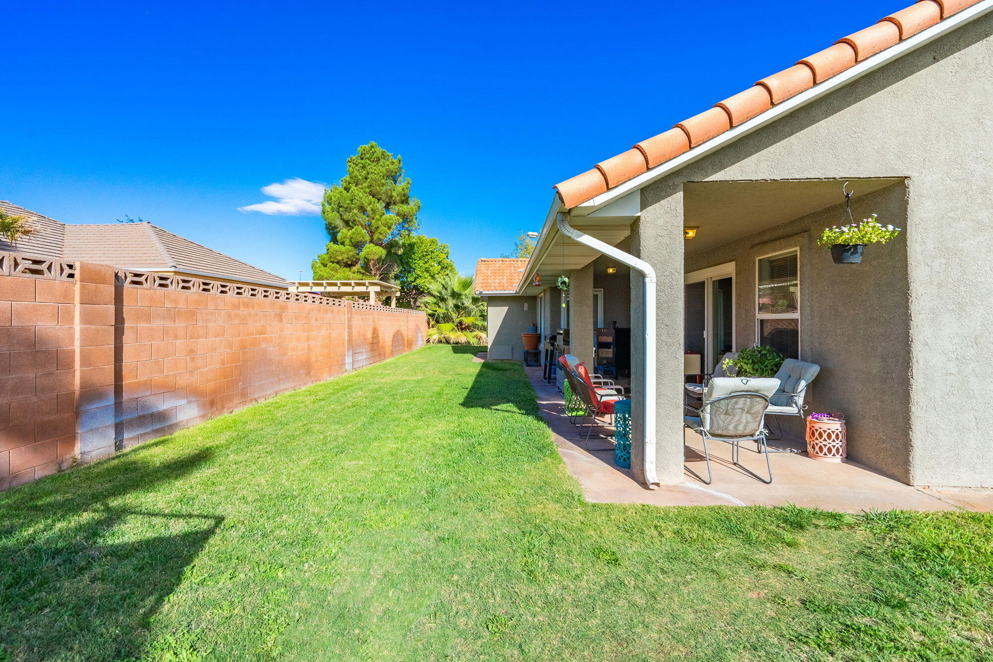 SUNSET PLATEAU - Residential