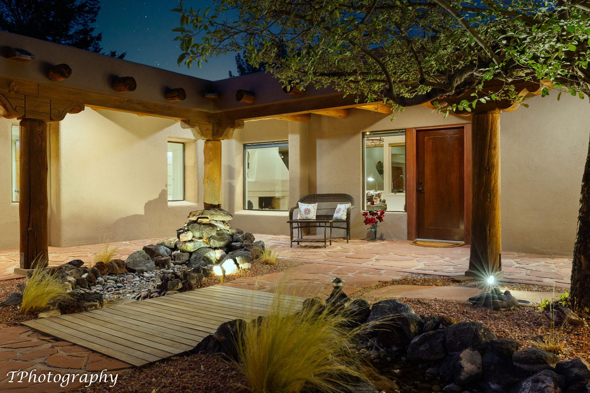 SHONTO POINT - Residential