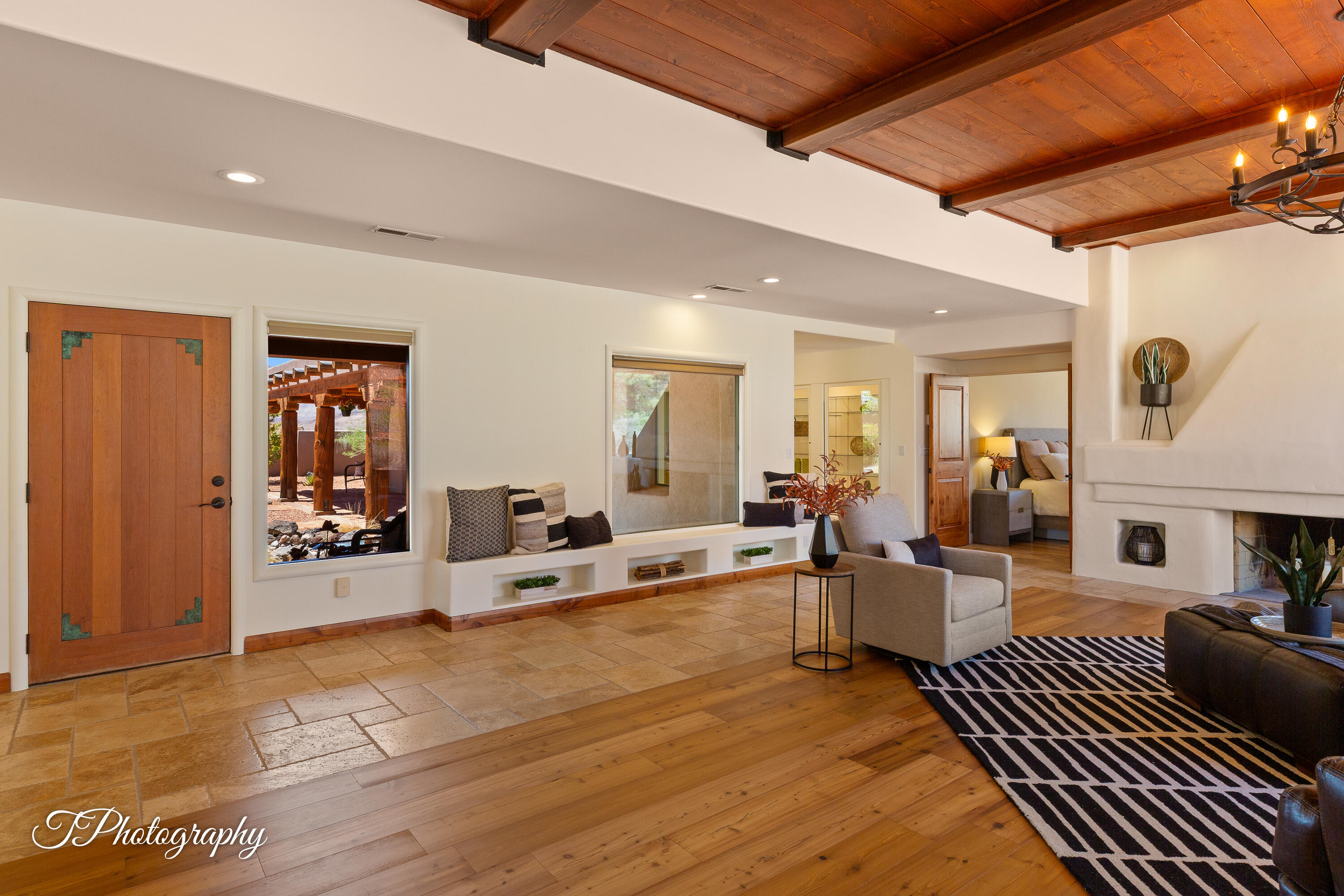 SHONTO POINT - Residential