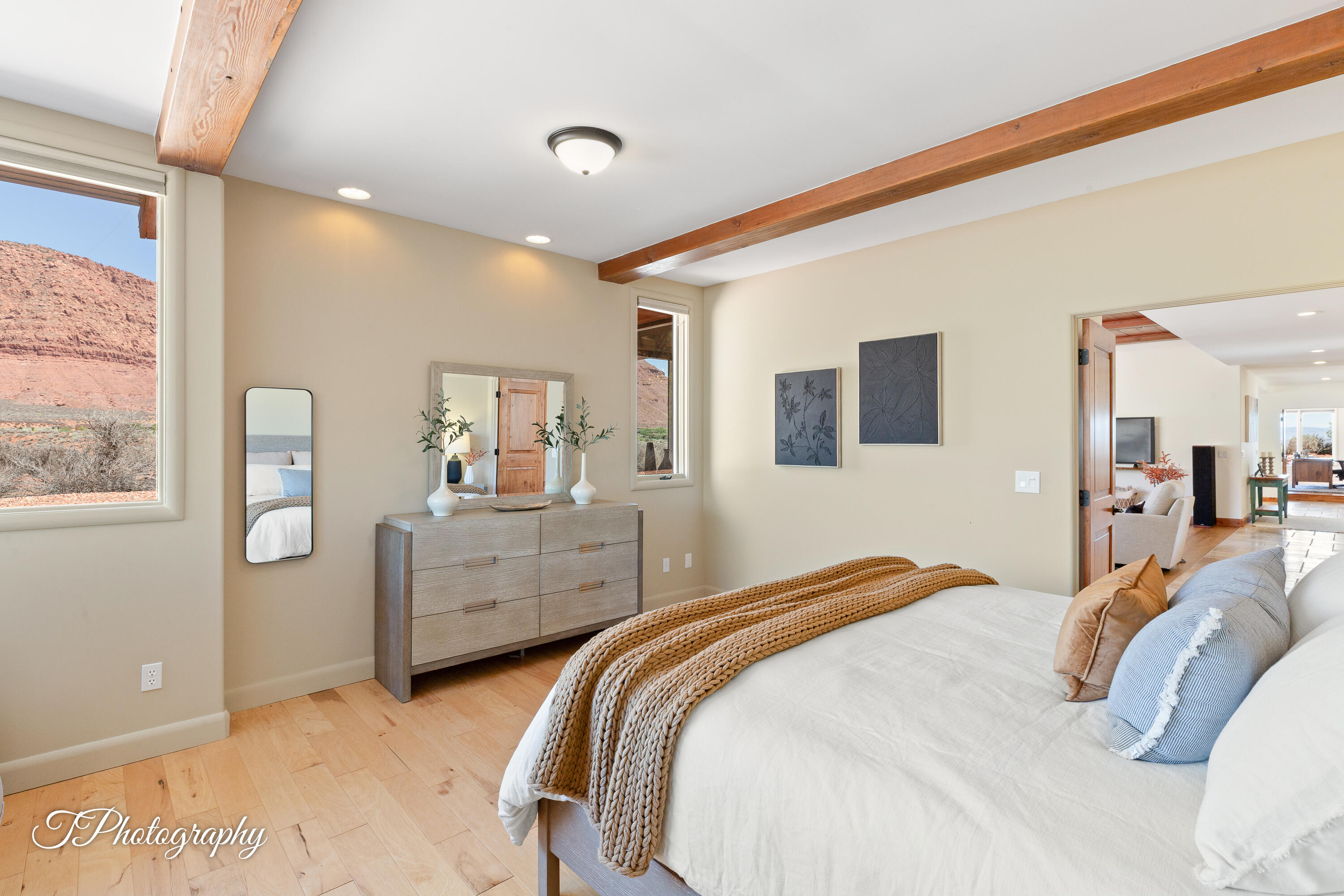 SHONTO POINT - Residential