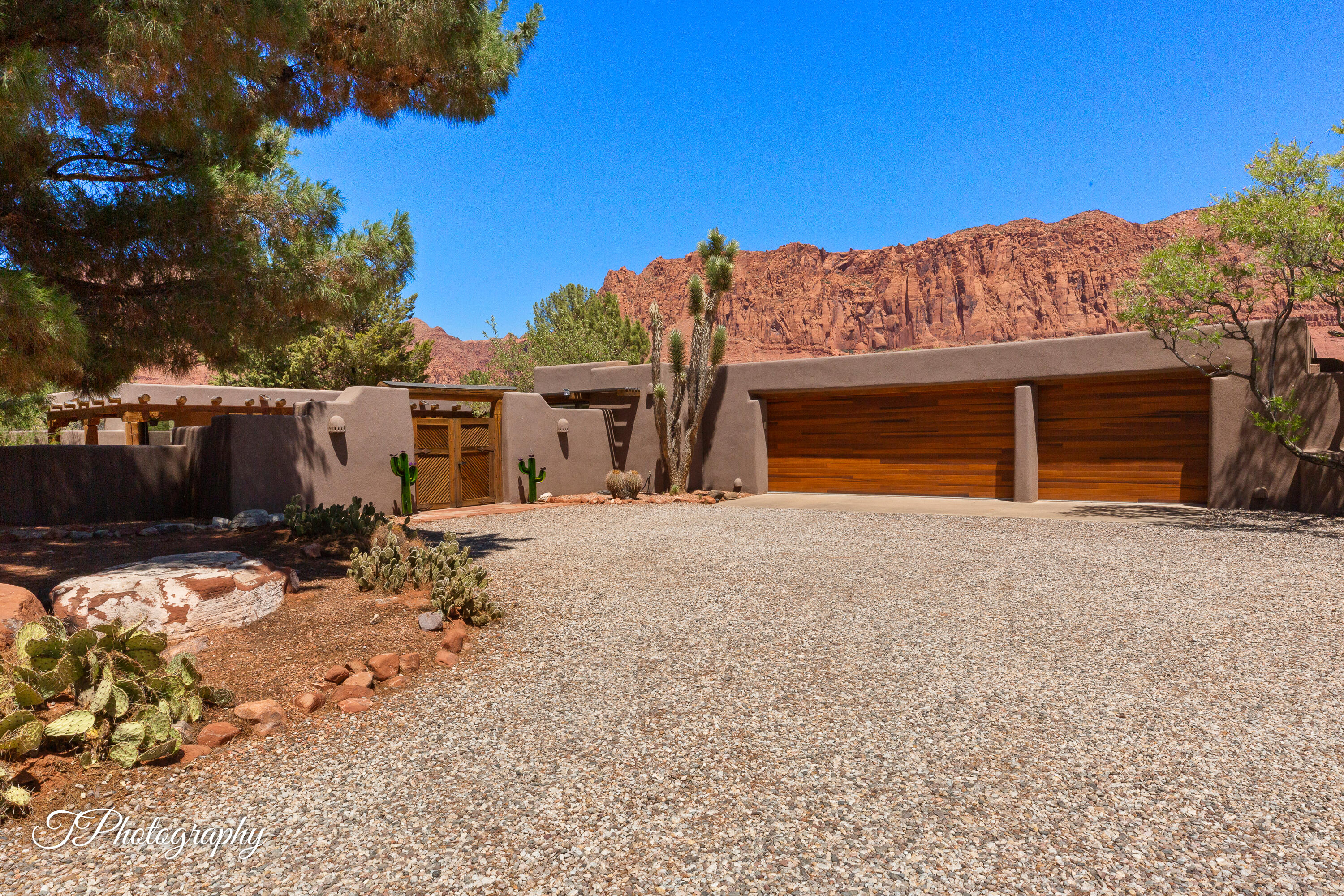 SHONTO POINT - Residential