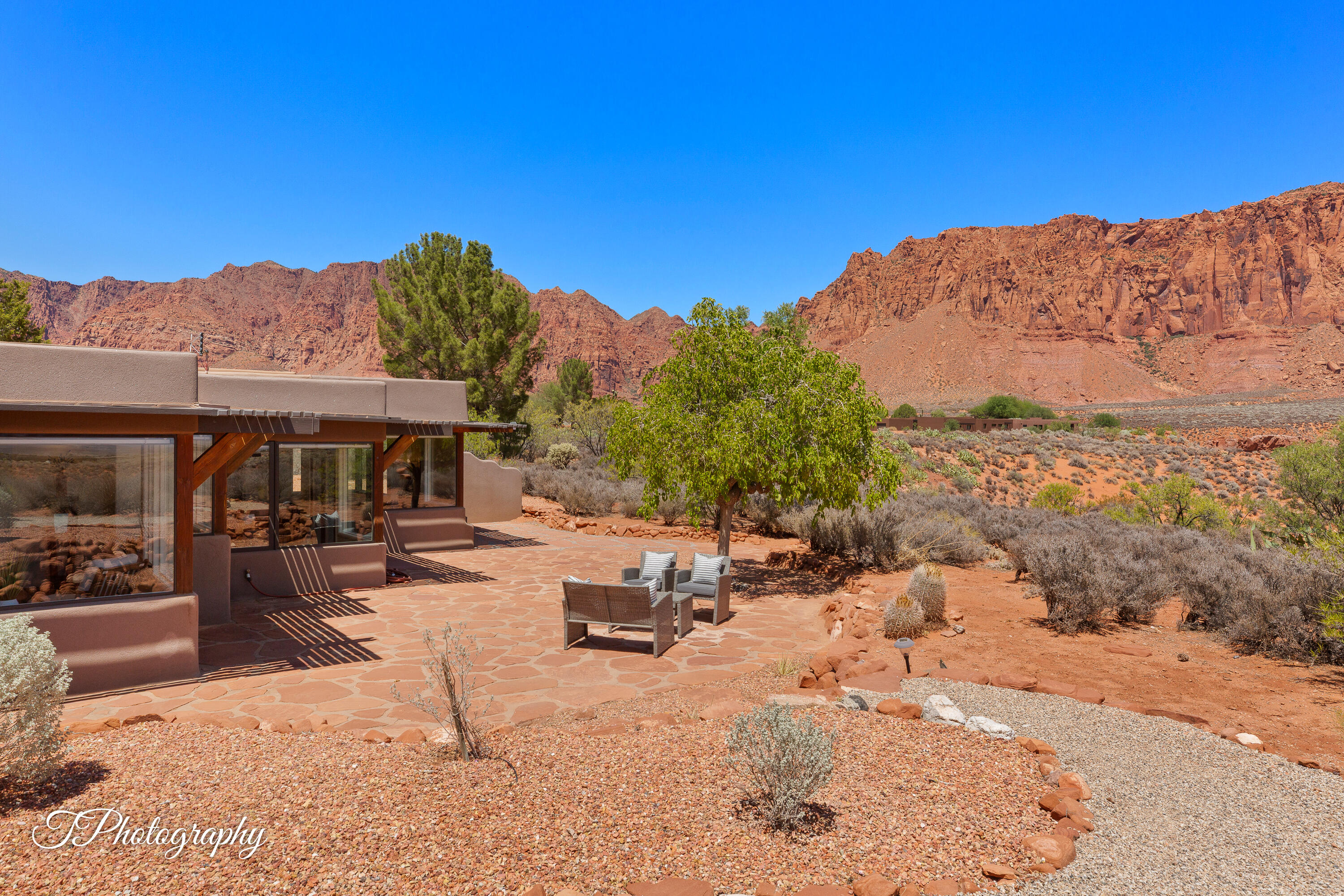 SHONTO POINT - Residential