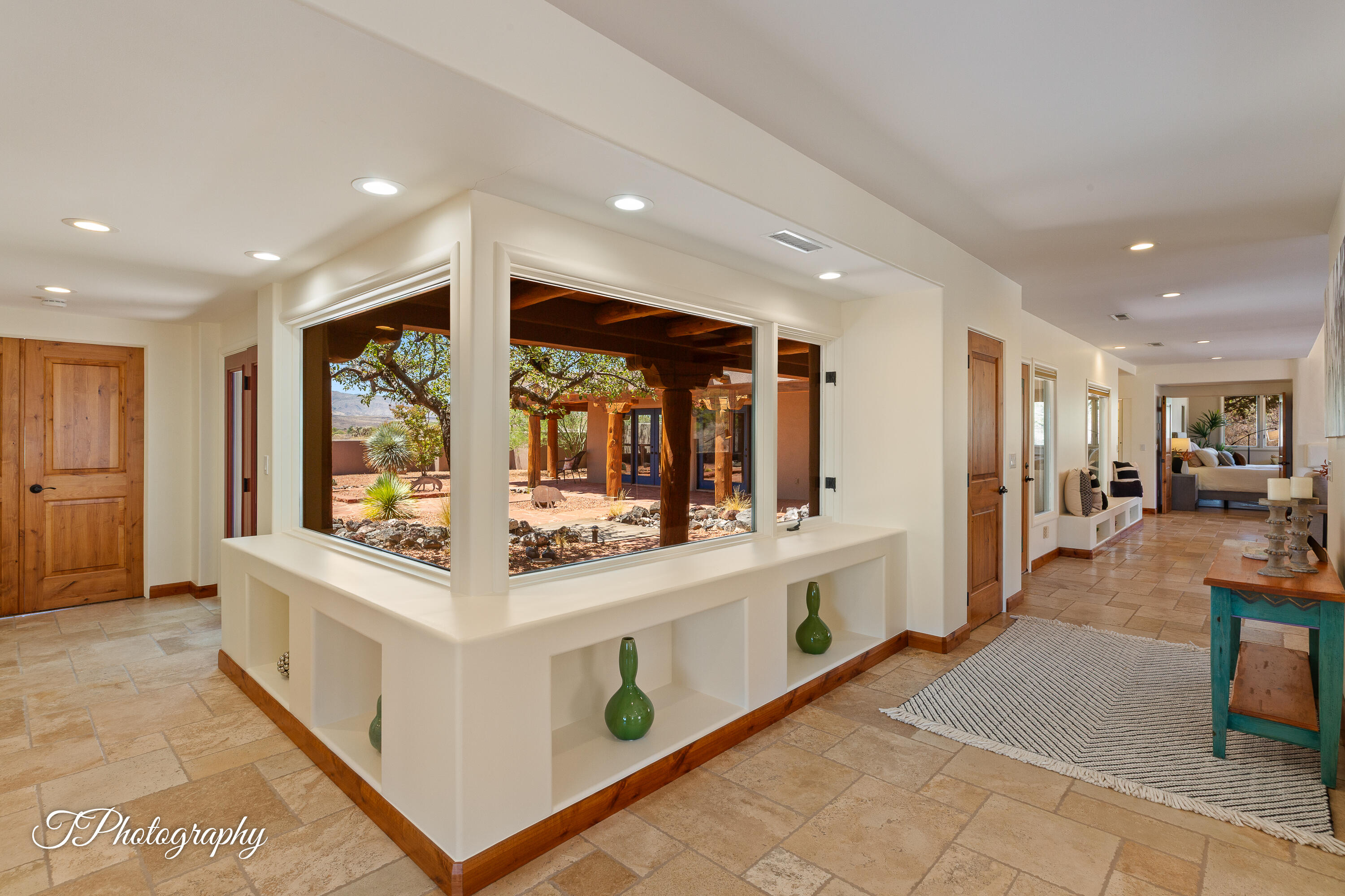 SHONTO POINT - Residential