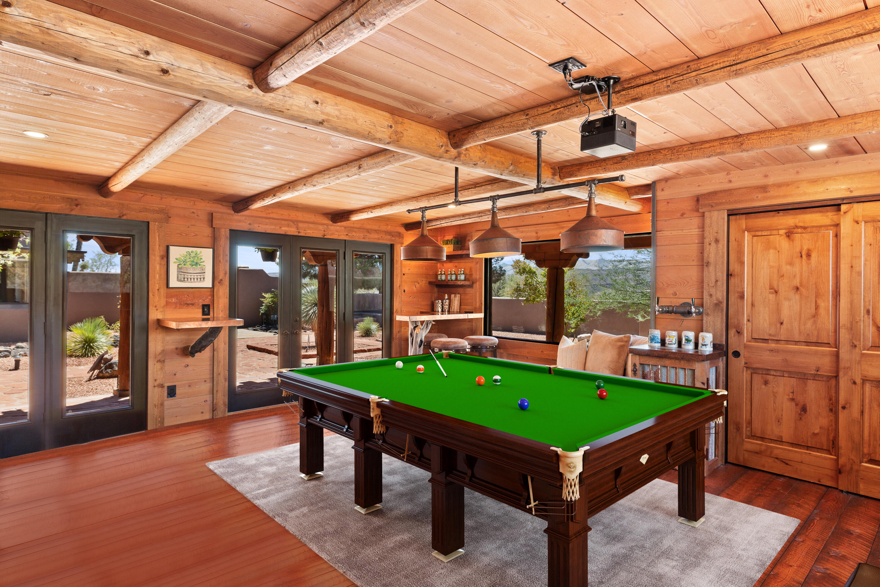 SHONTO POINT - Residential