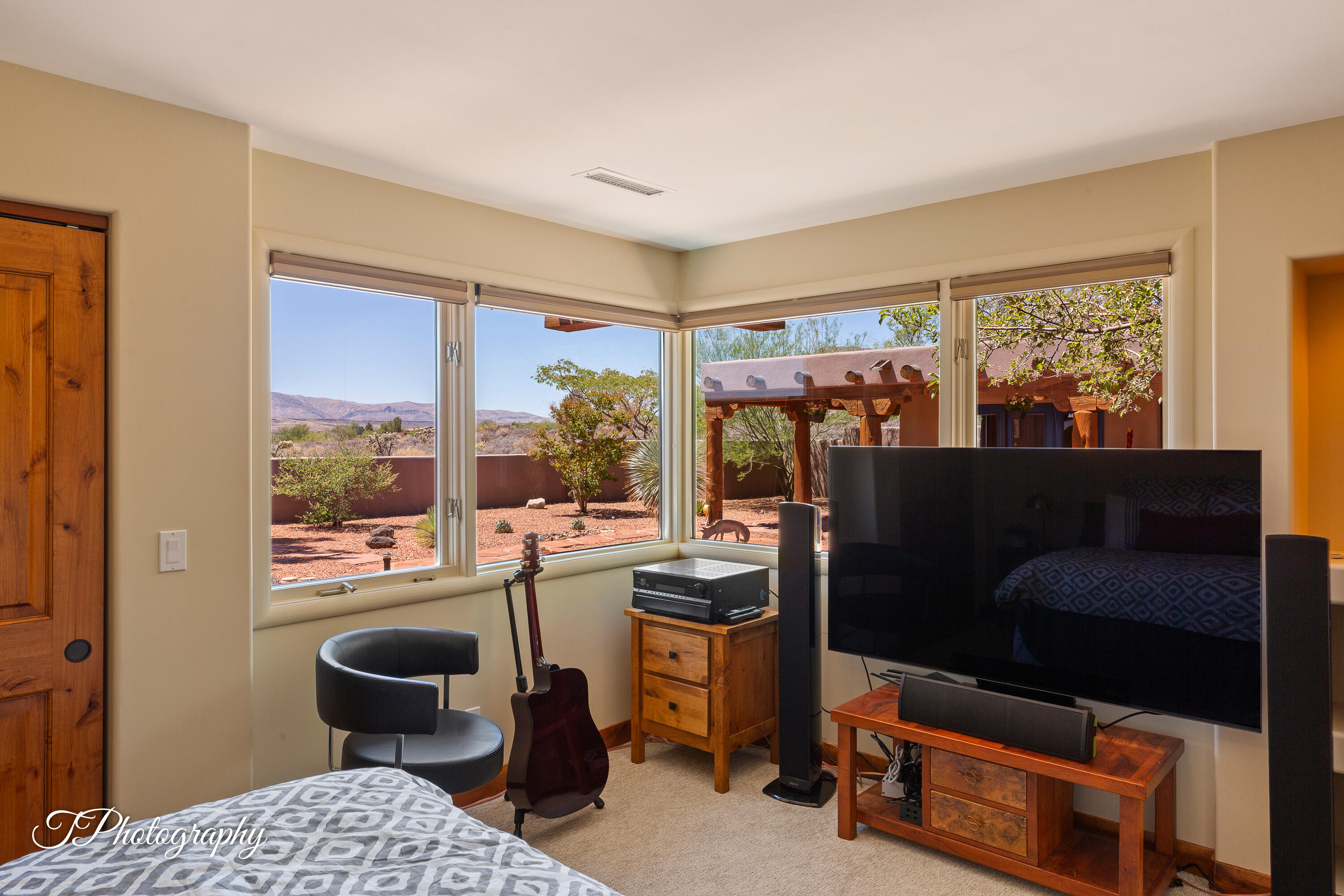 SHONTO POINT - Residential