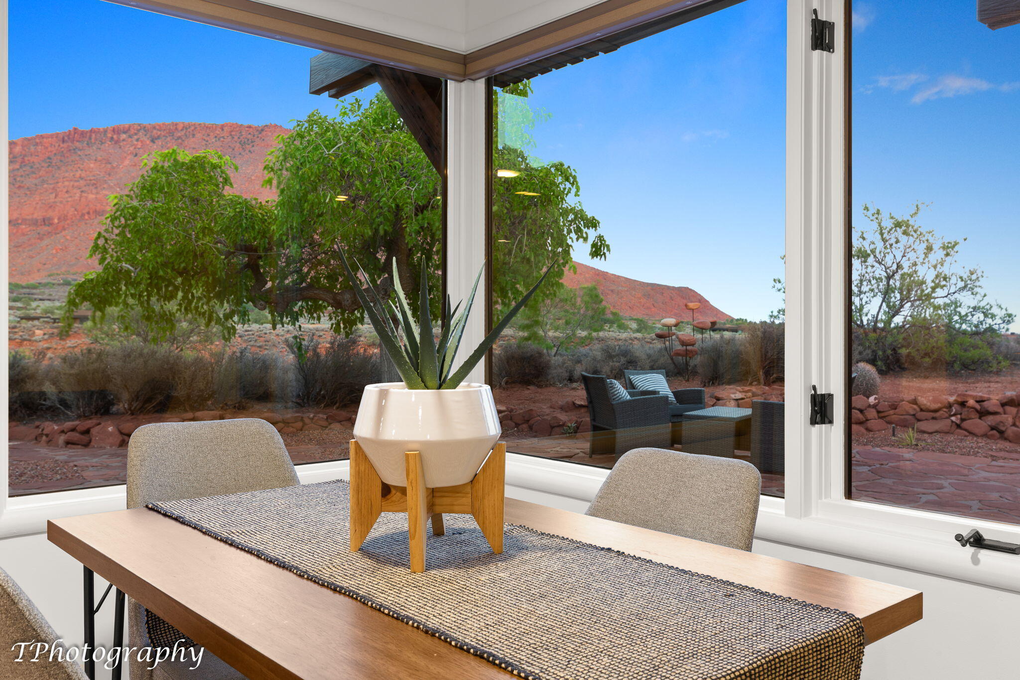 SHONTO POINT - Residential