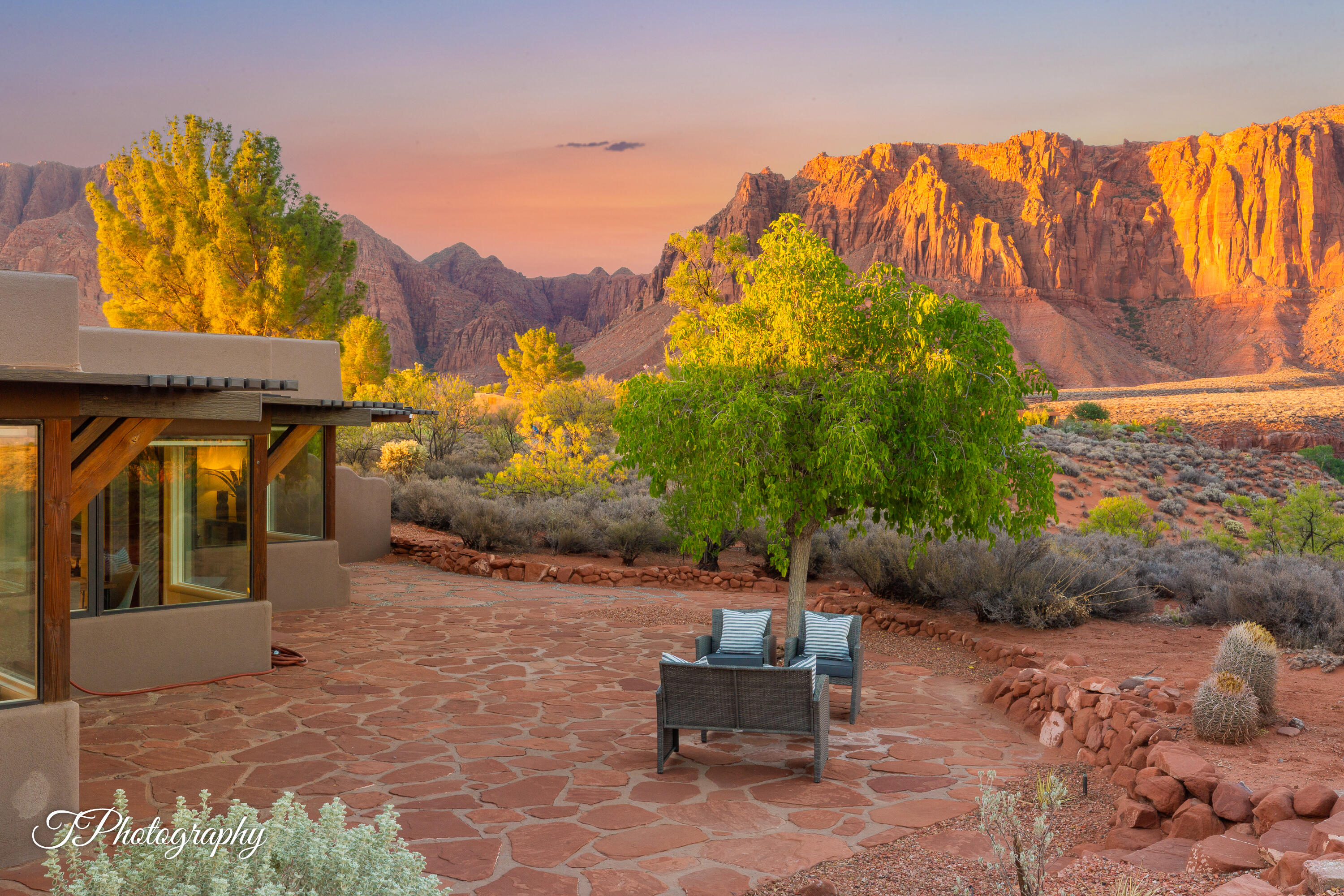 SHONTO POINT - Residential