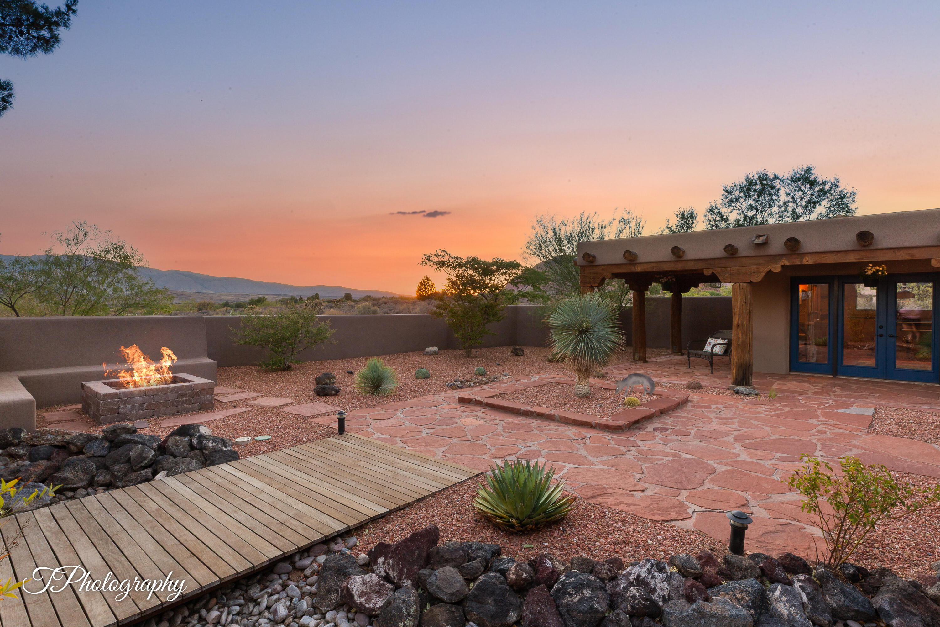 SHONTO POINT - Residential