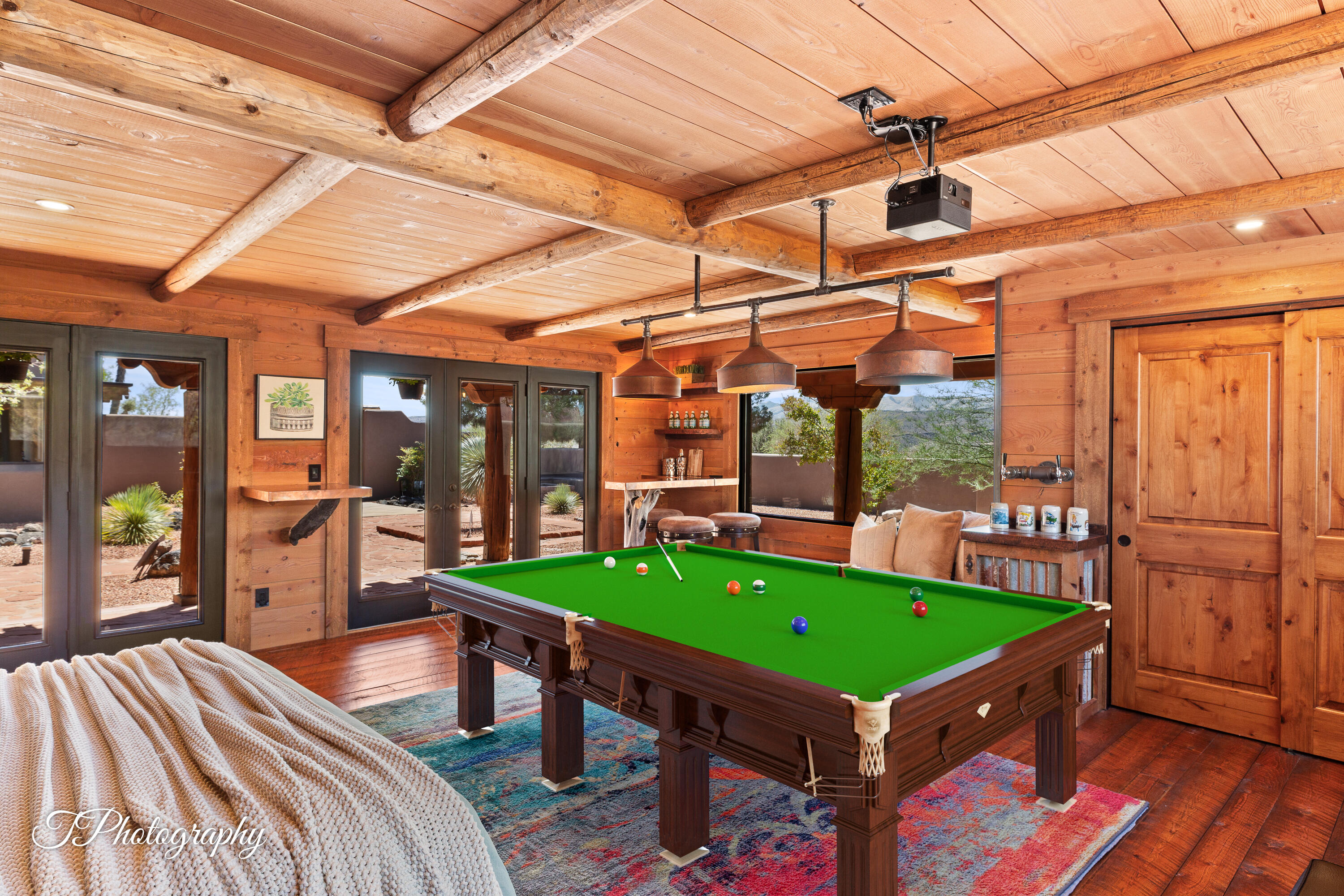 SHONTO POINT - Residential