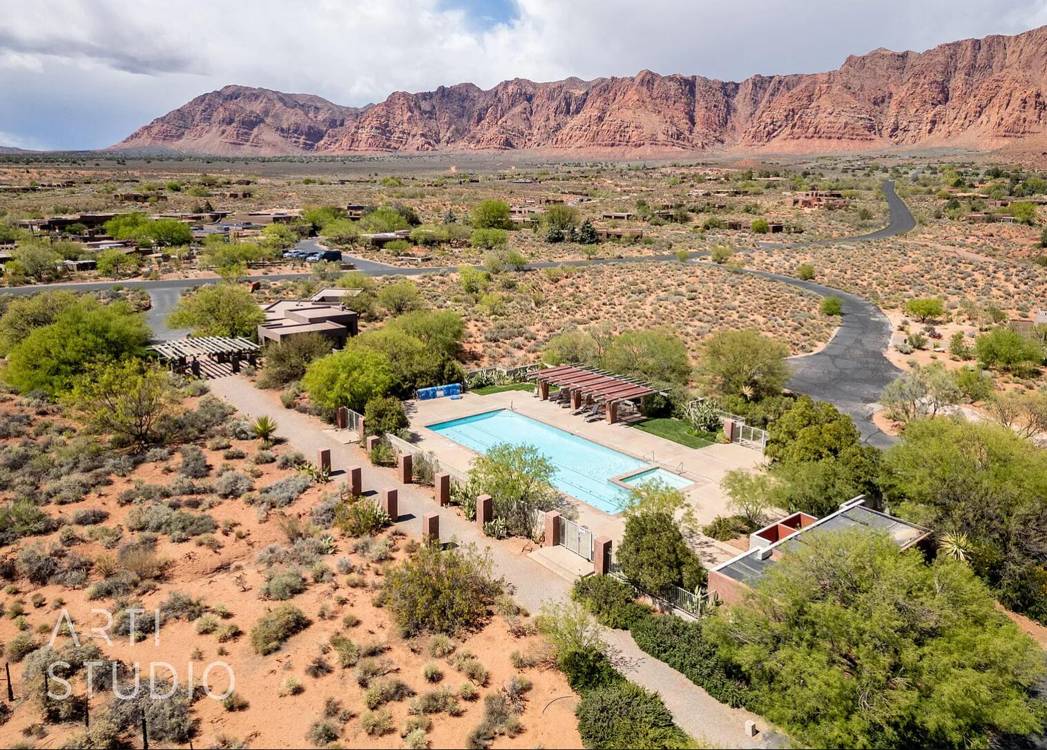 SHONTO POINT - Residential