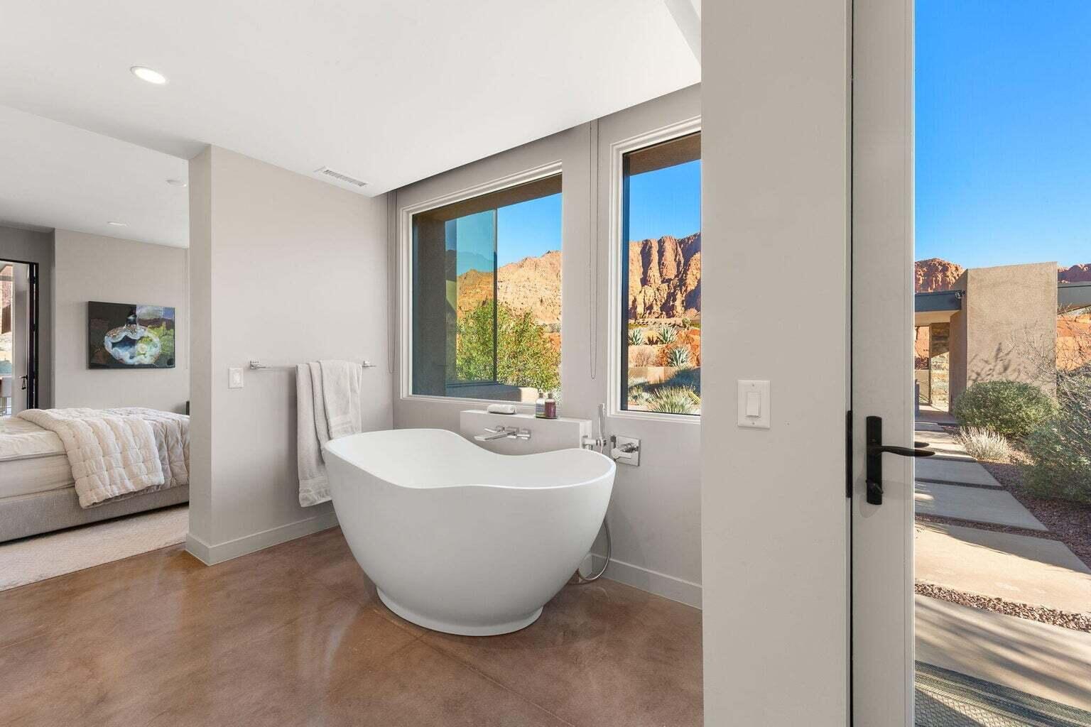 SHONTO POINT - Residential