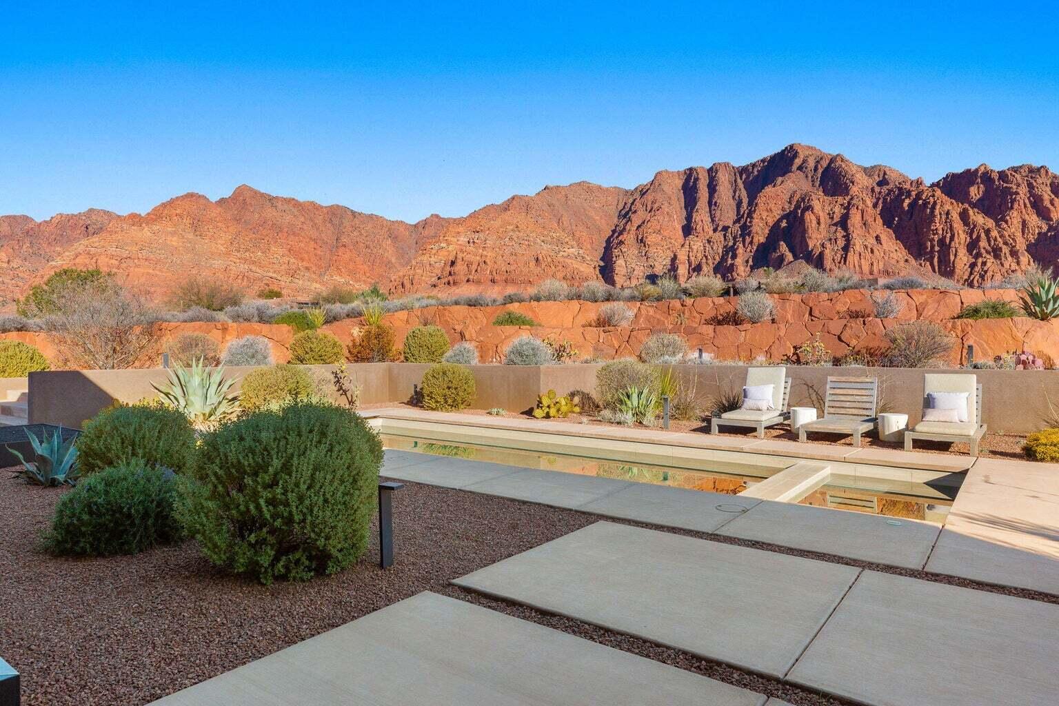 SHONTO POINT - Residential