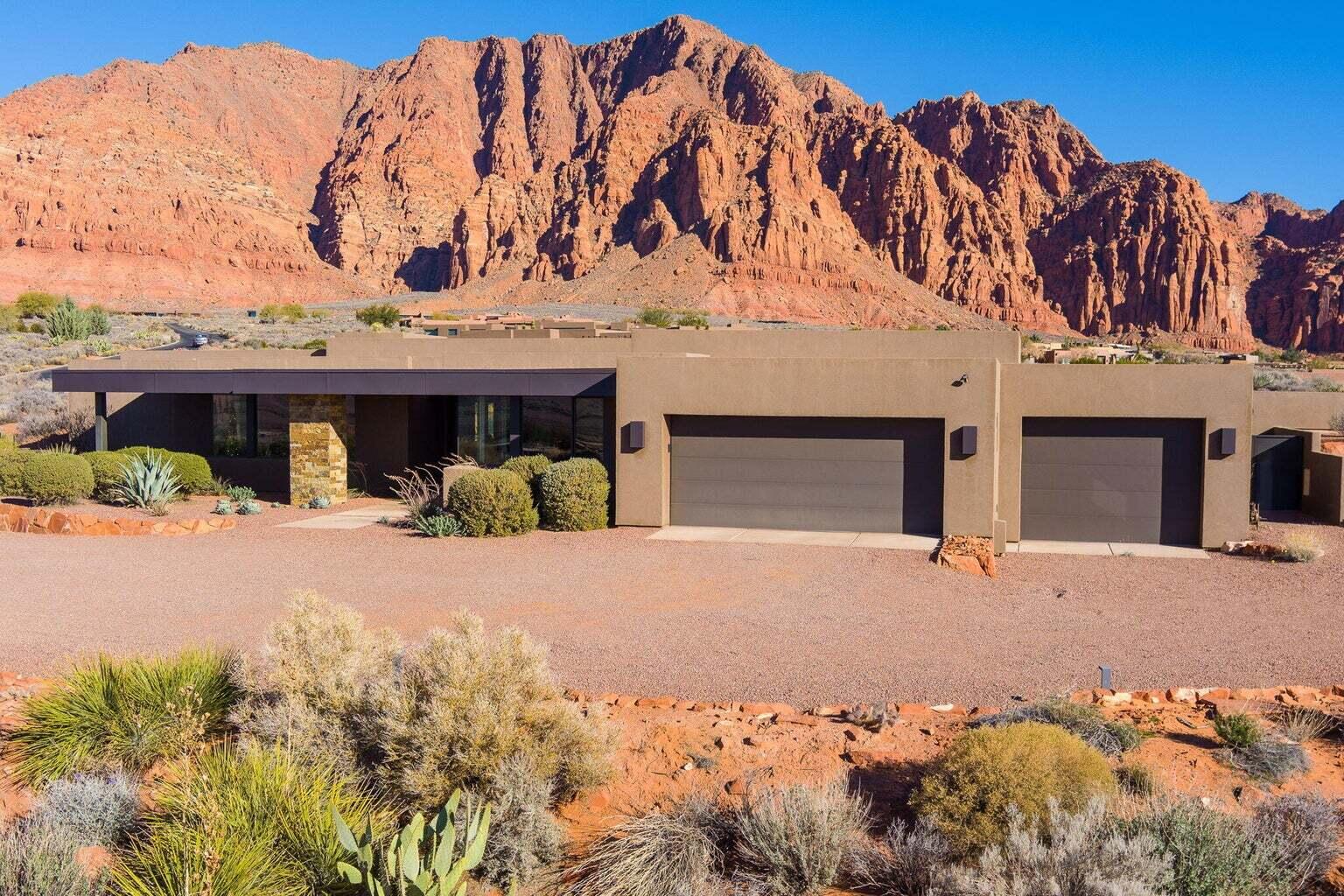 SHONTO POINT - Residential