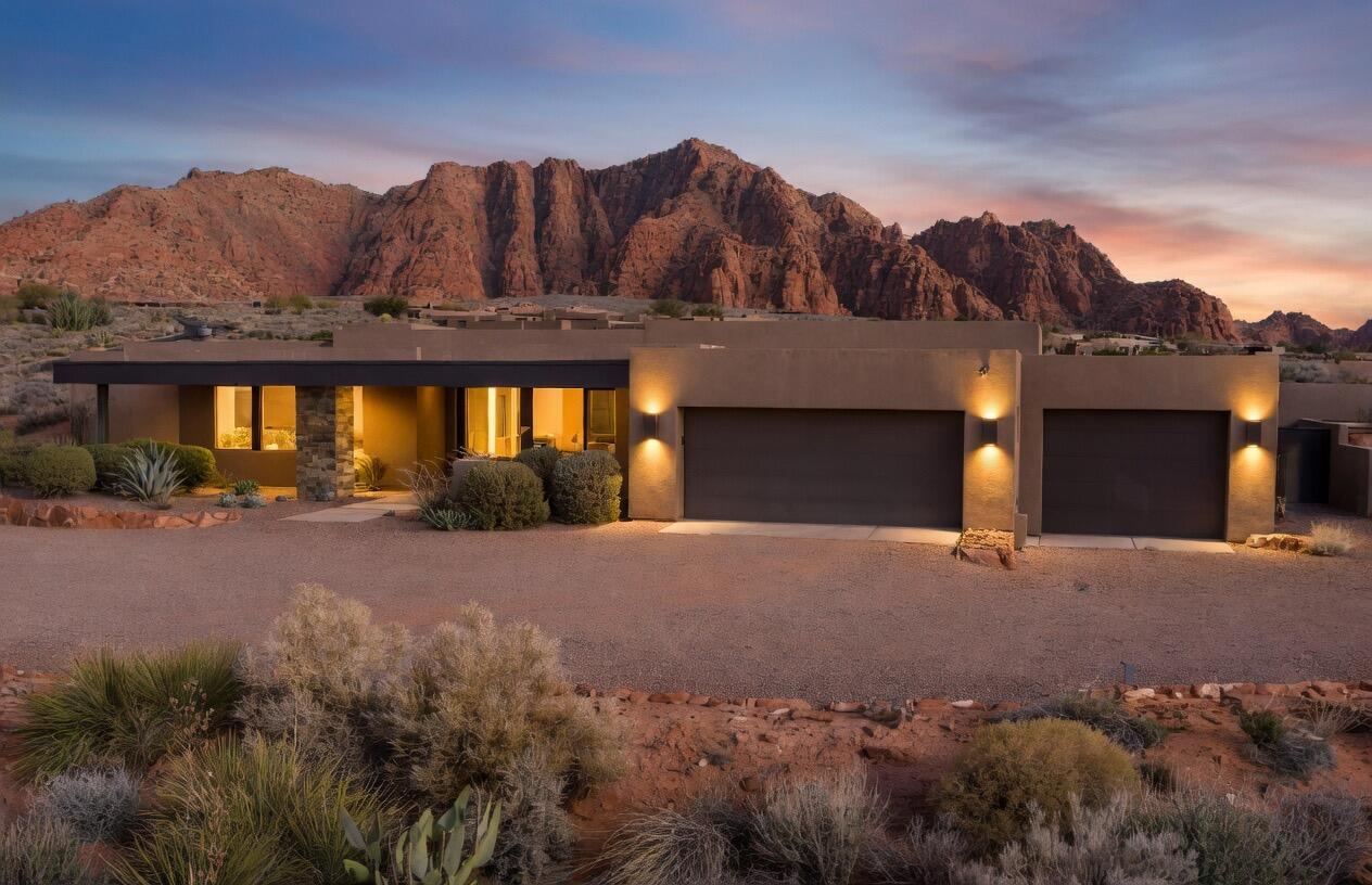 SHONTO POINT - Residential