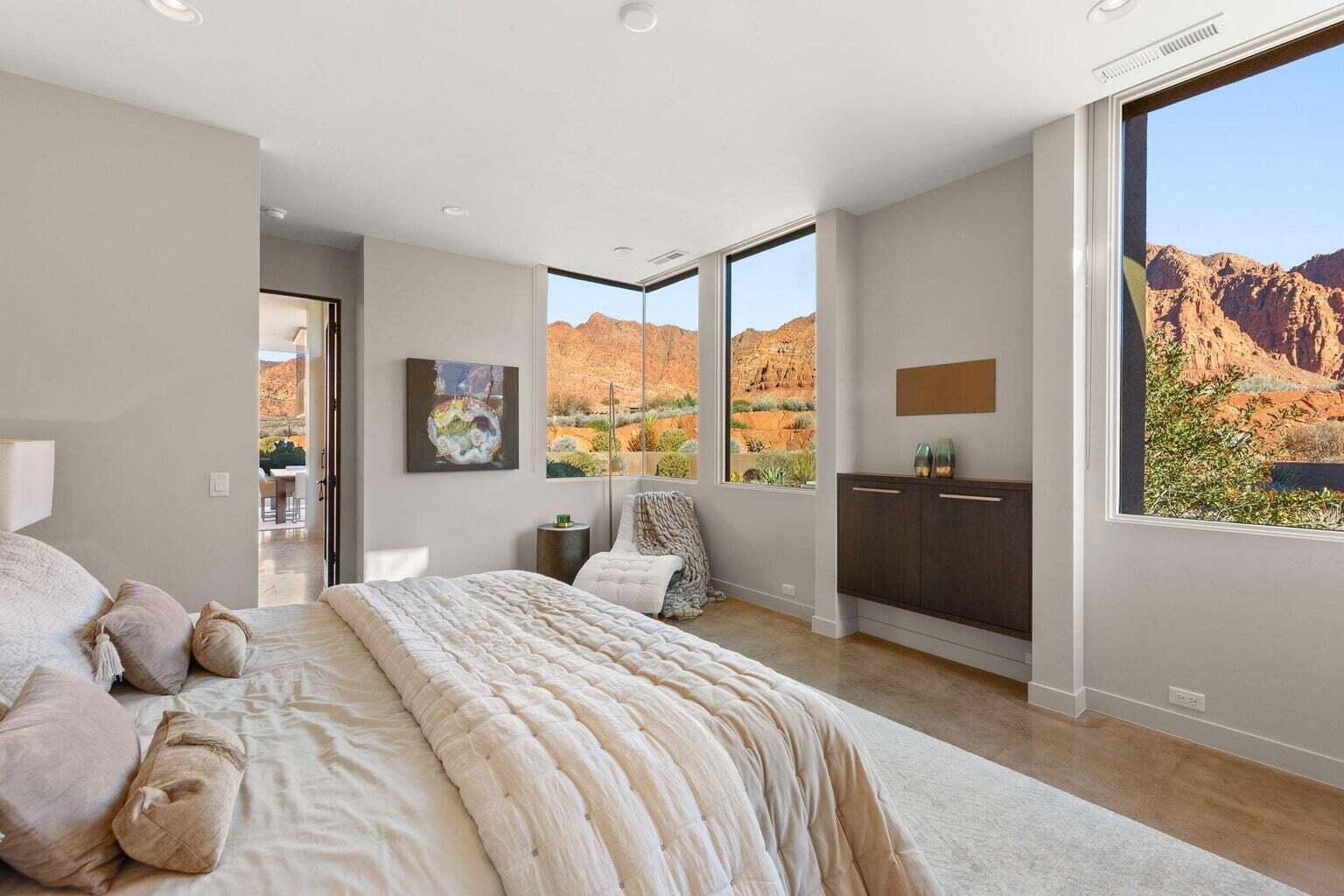 SHONTO POINT - Residential