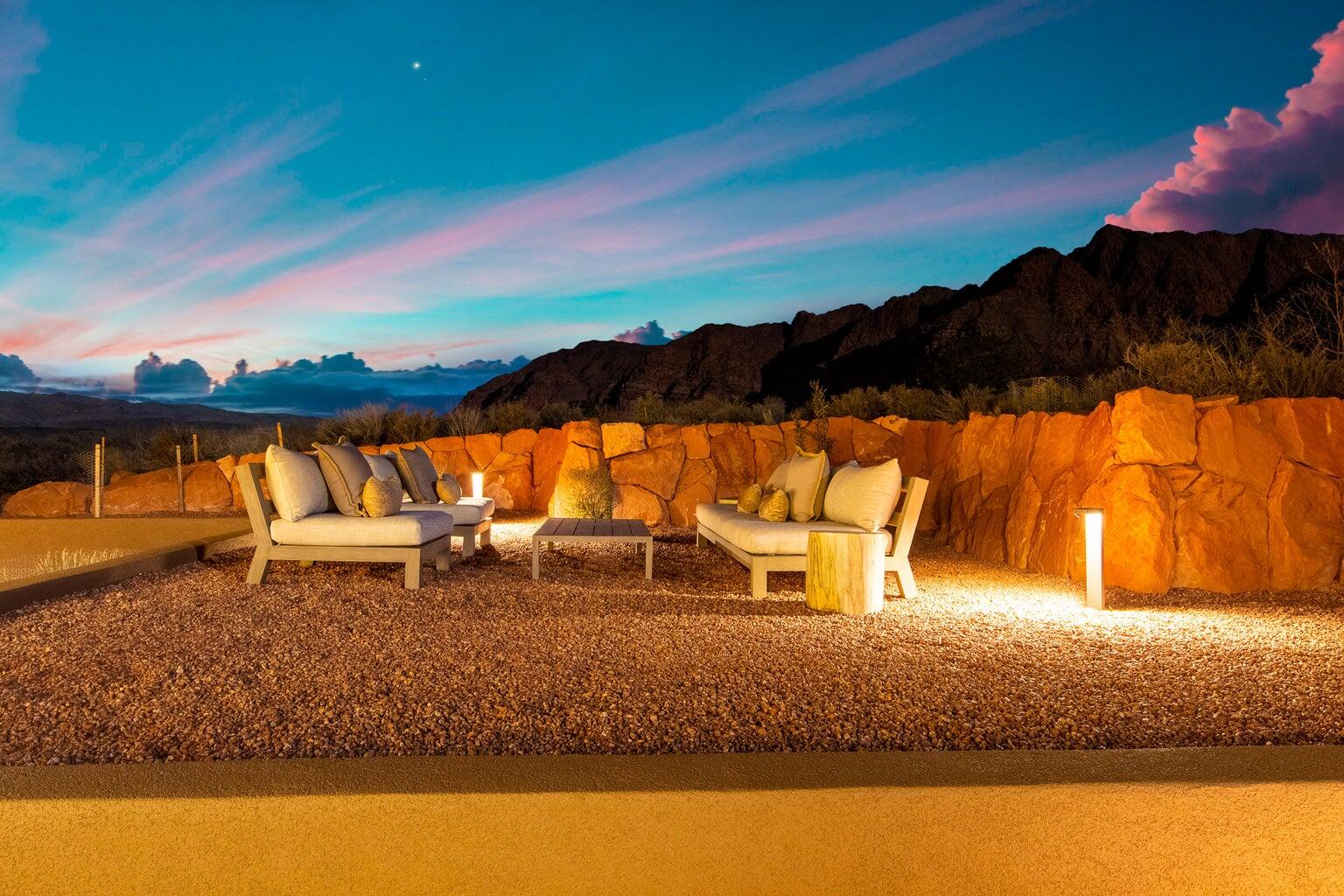 SHONTO POINT - Residential