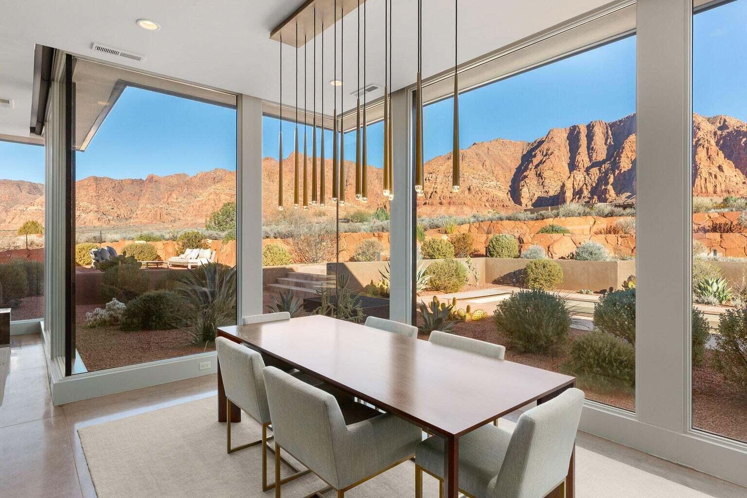 SHONTO POINT - Residential