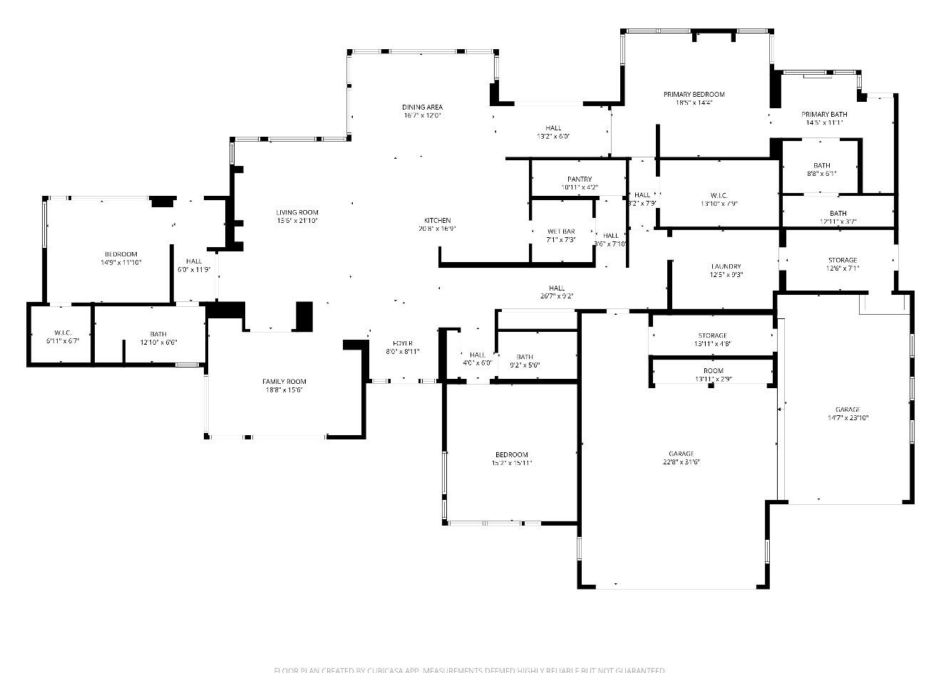 SHONTO POINT - Residential