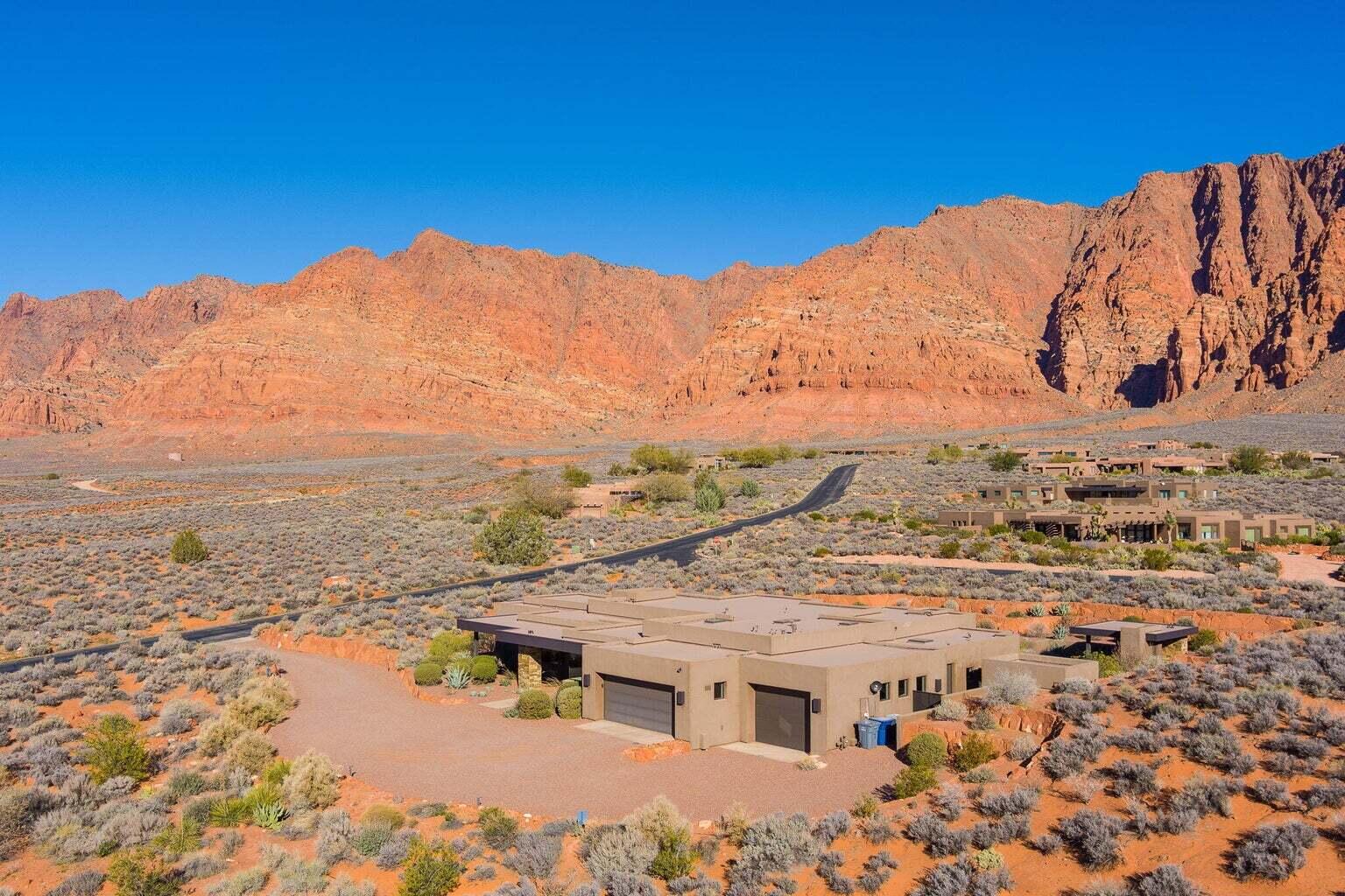 SHONTO POINT - Residential