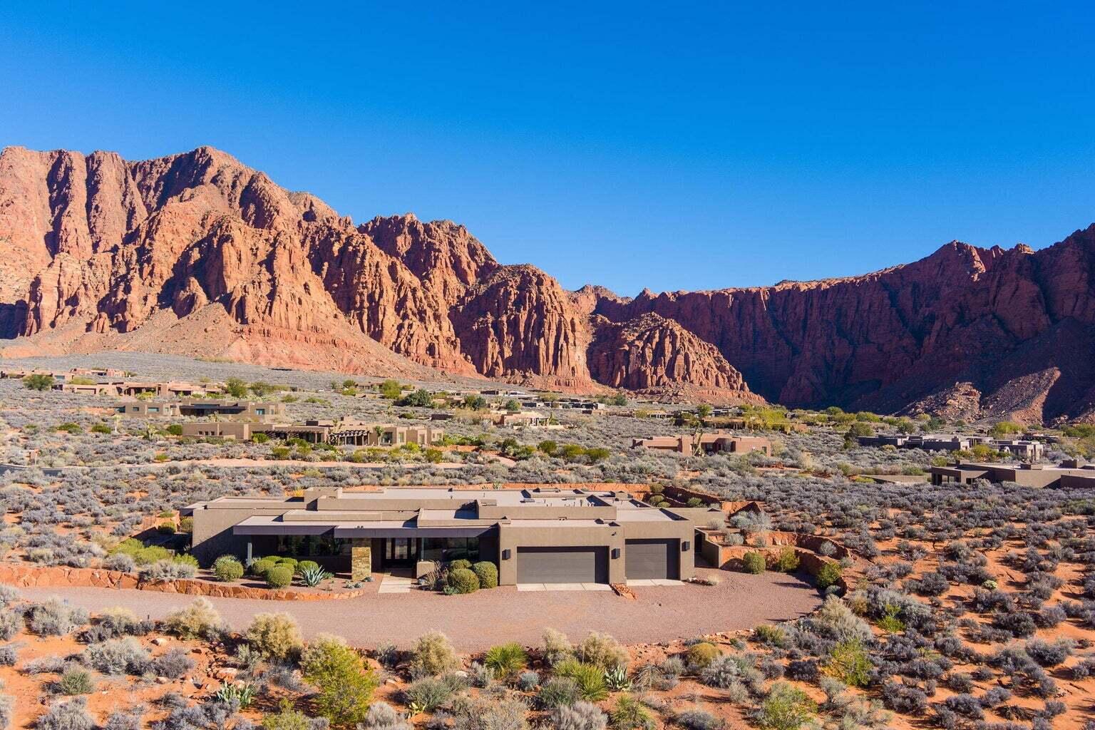 SHONTO POINT - Residential