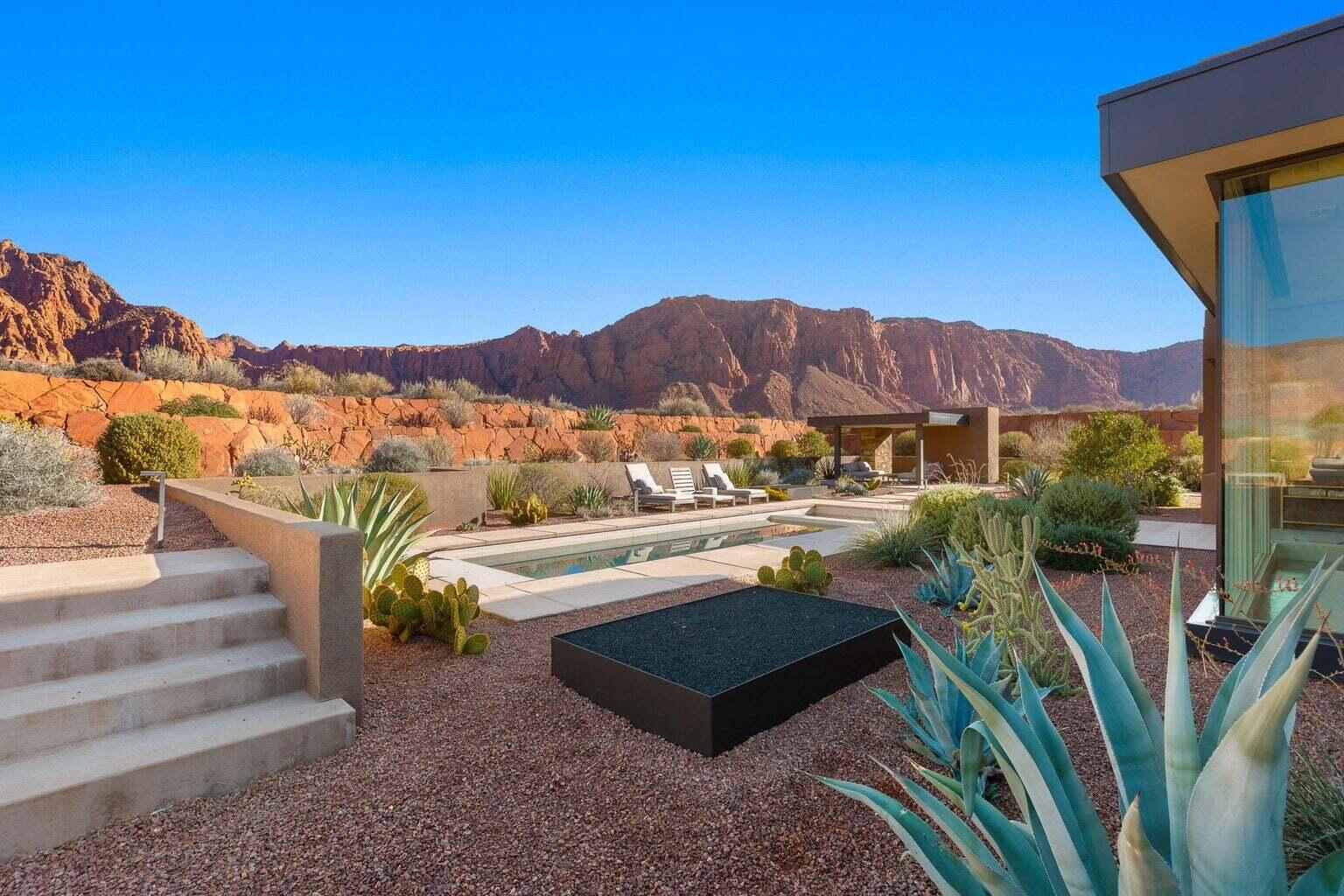 SHONTO POINT - Residential