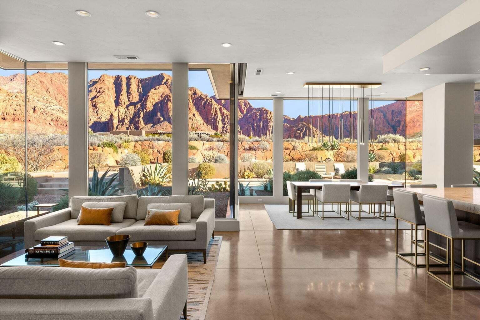 SHONTO POINT - Residential