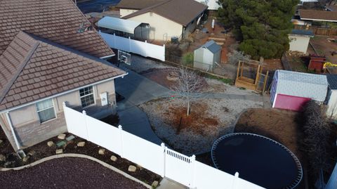 Tiny photo for 1157 E CHOKEBERRY DR, Saint George, UT 84790 (MLS # 26-267751)