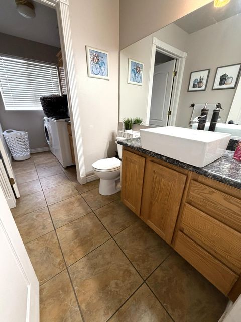 Tiny photo for 1157 E CHOKEBERRY DR, Saint George, UT 84790 (MLS # 26-267751)