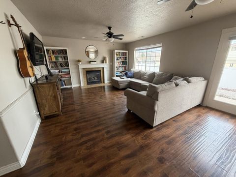 Tiny photo for 1157 E CHOKEBERRY DR, Saint George, UT 84790 (MLS # 26-267751)
