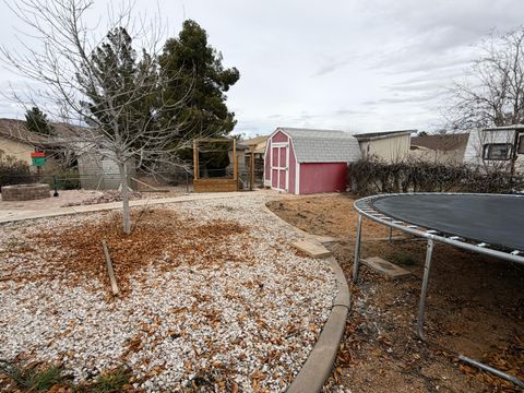 Tiny photo for 1157 E CHOKEBERRY DR, Saint George, UT 84790 (MLS # 26-267751)