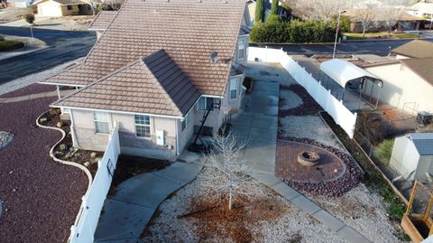 Tiny photo for 1157 E CHOKEBERRY DR, Saint George, UT 84790 (MLS # 26-267751)