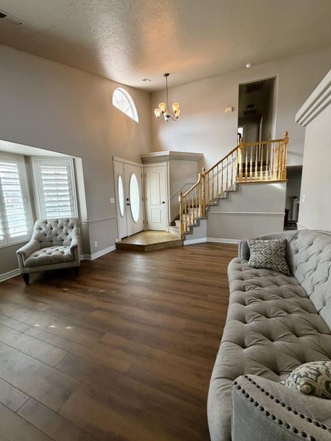 Tiny photo for 1157 E CHOKEBERRY DR, Saint George, UT 84790 (MLS # 26-267751)