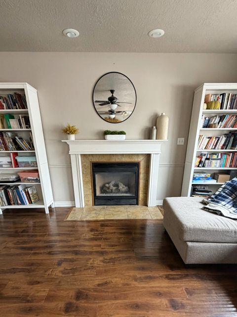 Tiny photo for 1157 E CHOKEBERRY DR, Saint George, UT 84790 (MLS # 26-267751)