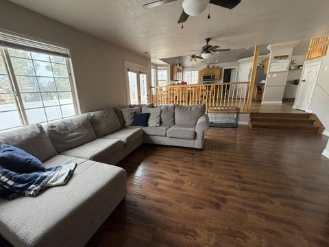 Tiny photo for 1157 E CHOKEBERRY DR, Saint George, UT 84790 (MLS # 26-267751)