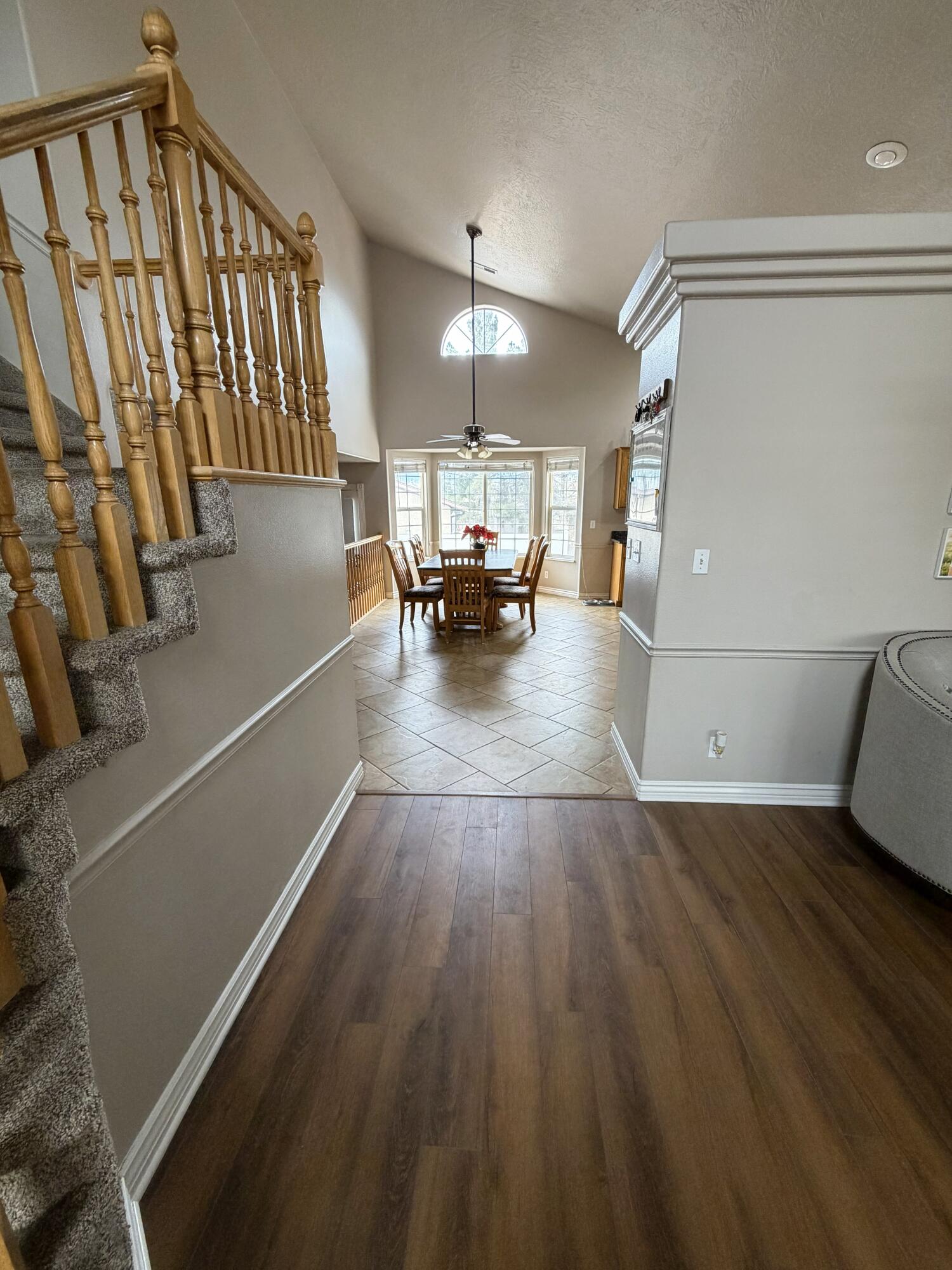 BLOOMINGTON HILLS - Residential