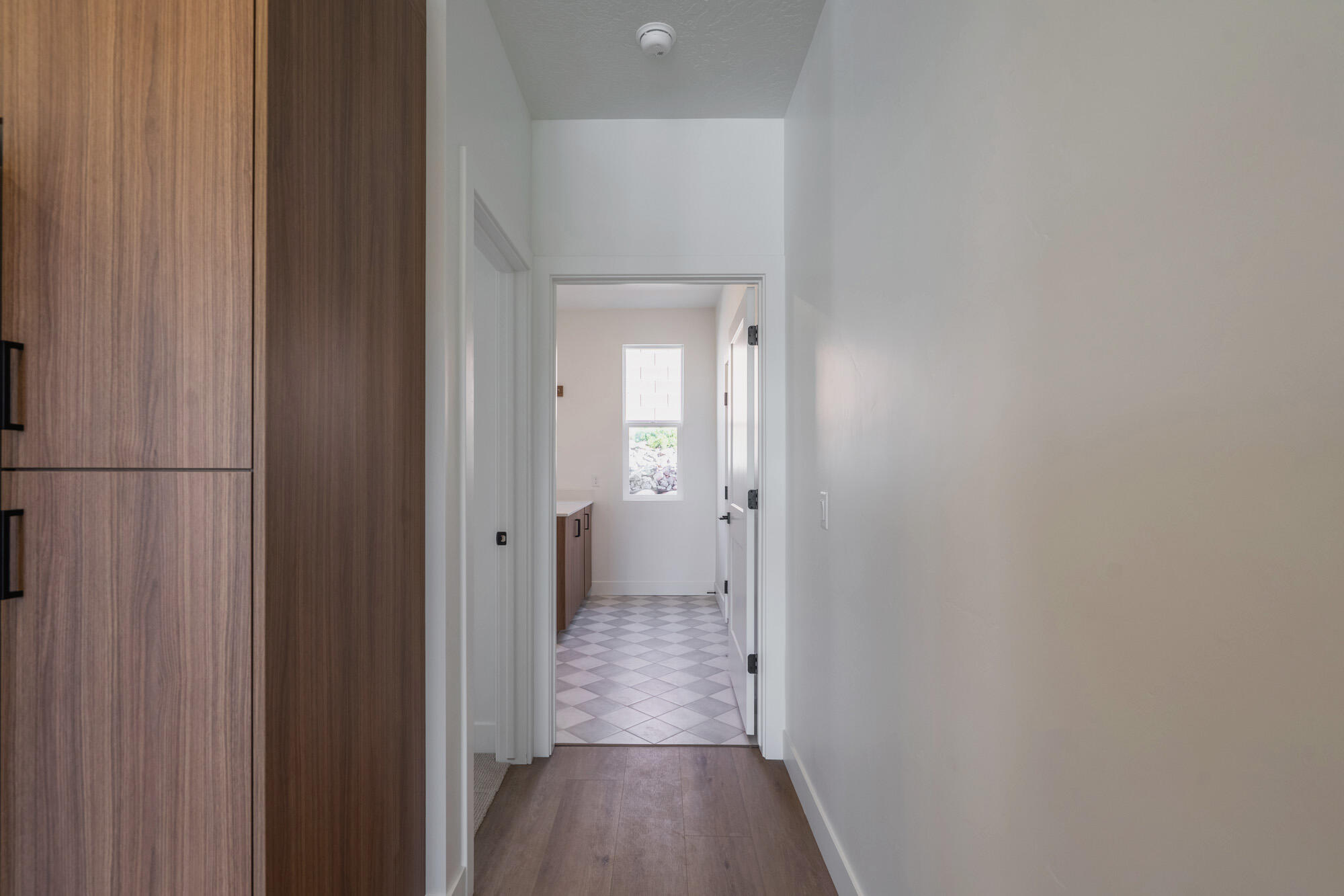 EVES GARDEN - Residential