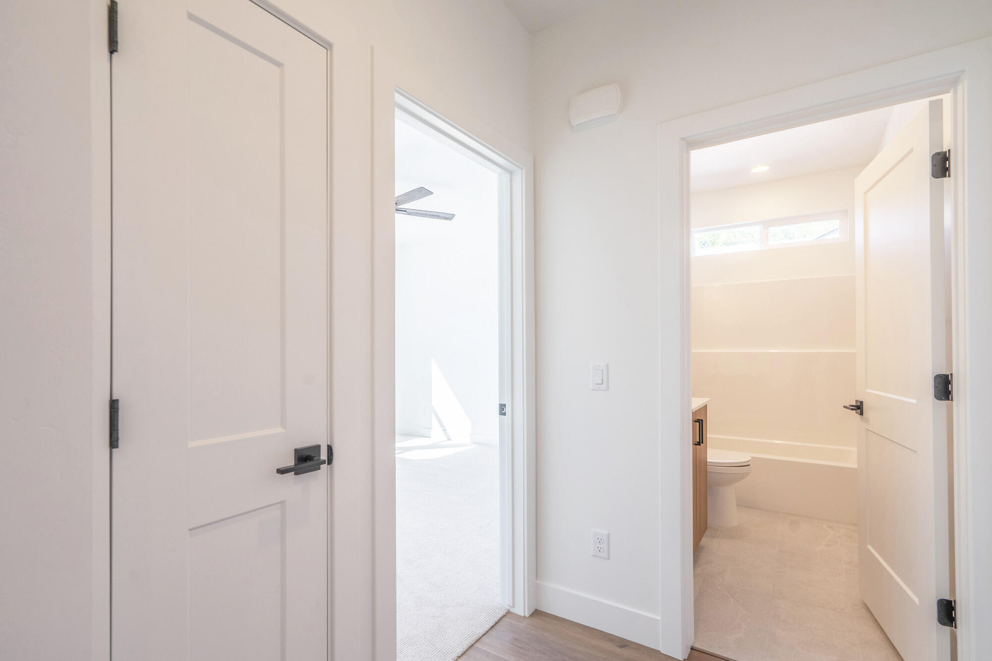 EVES GARDEN - Residential