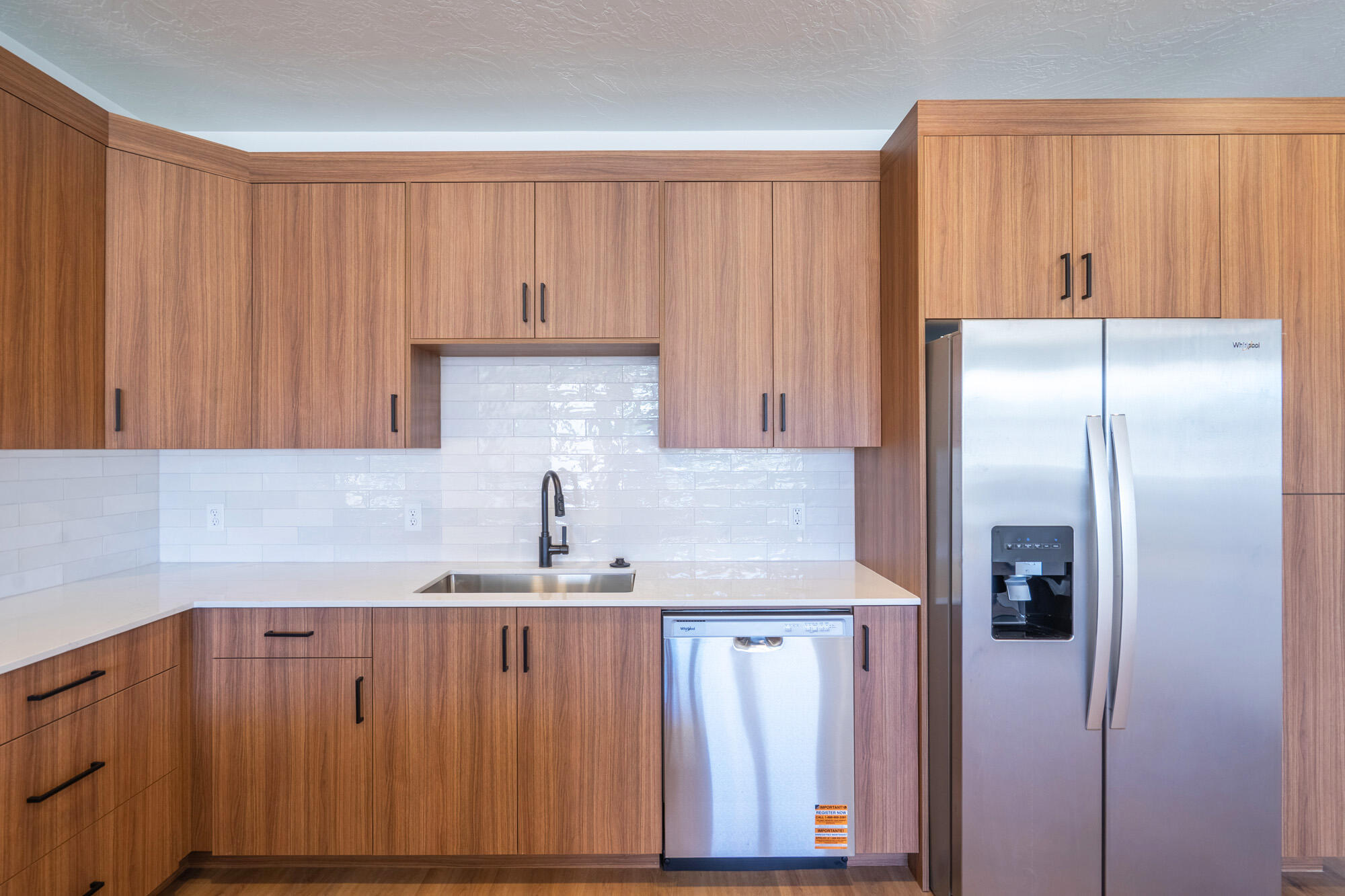 EVES GARDEN - Residential